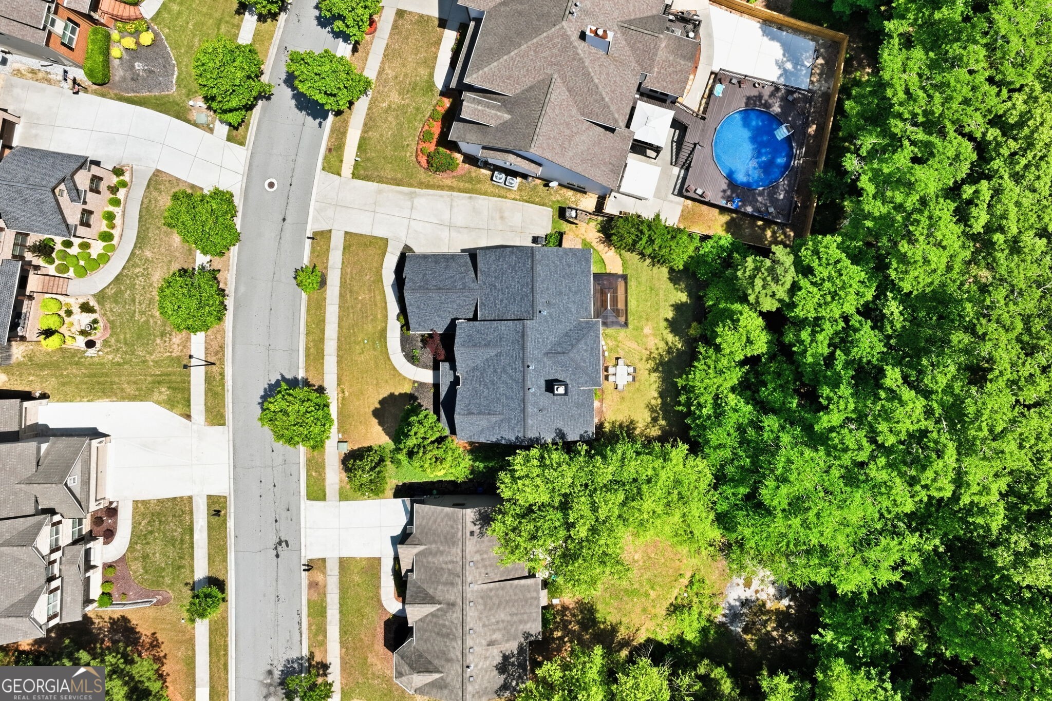 2964 Olivine Drive SE Dacula GA 30019