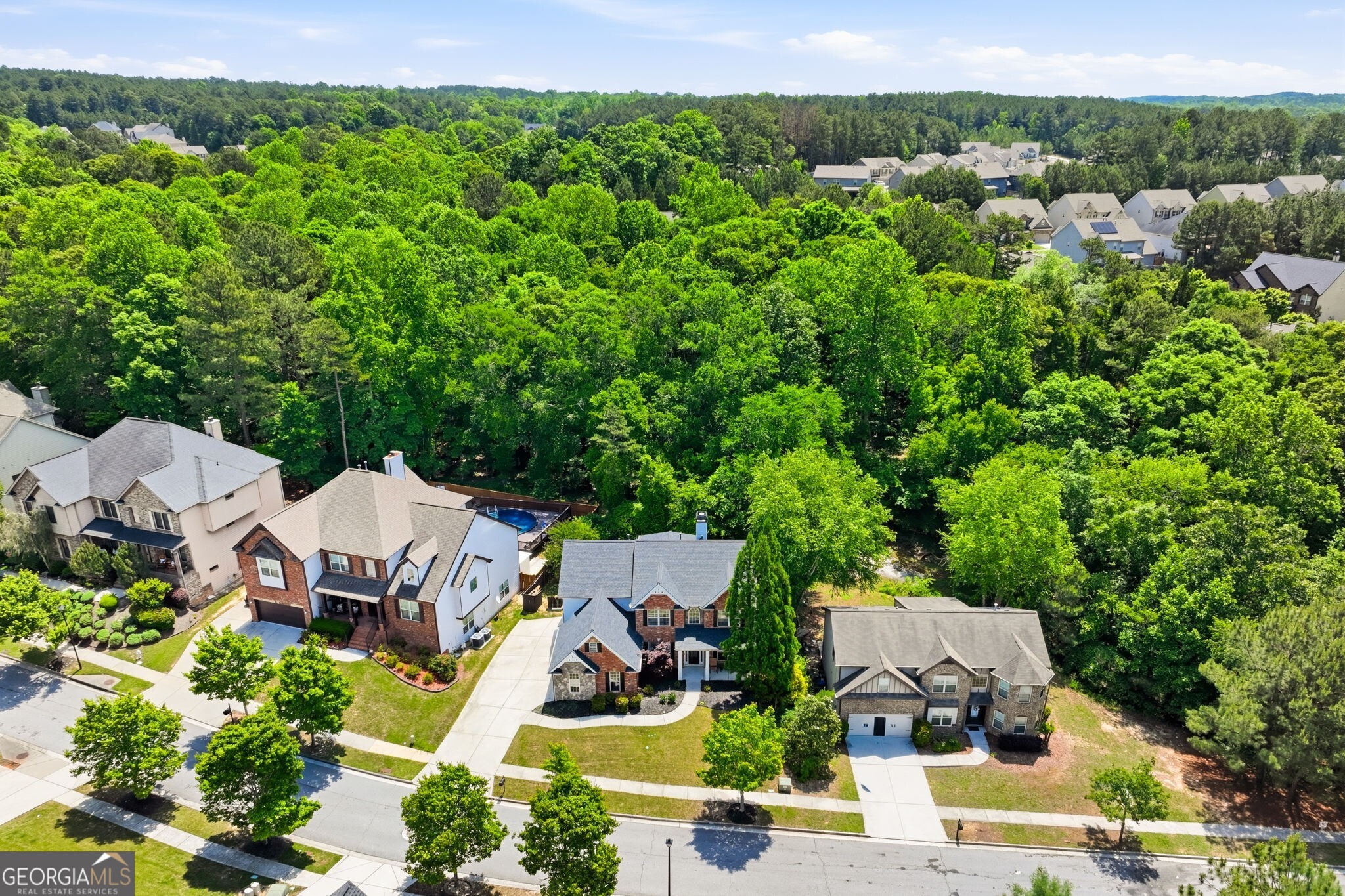 2964 Olivine Drive SE Dacula GA 30019