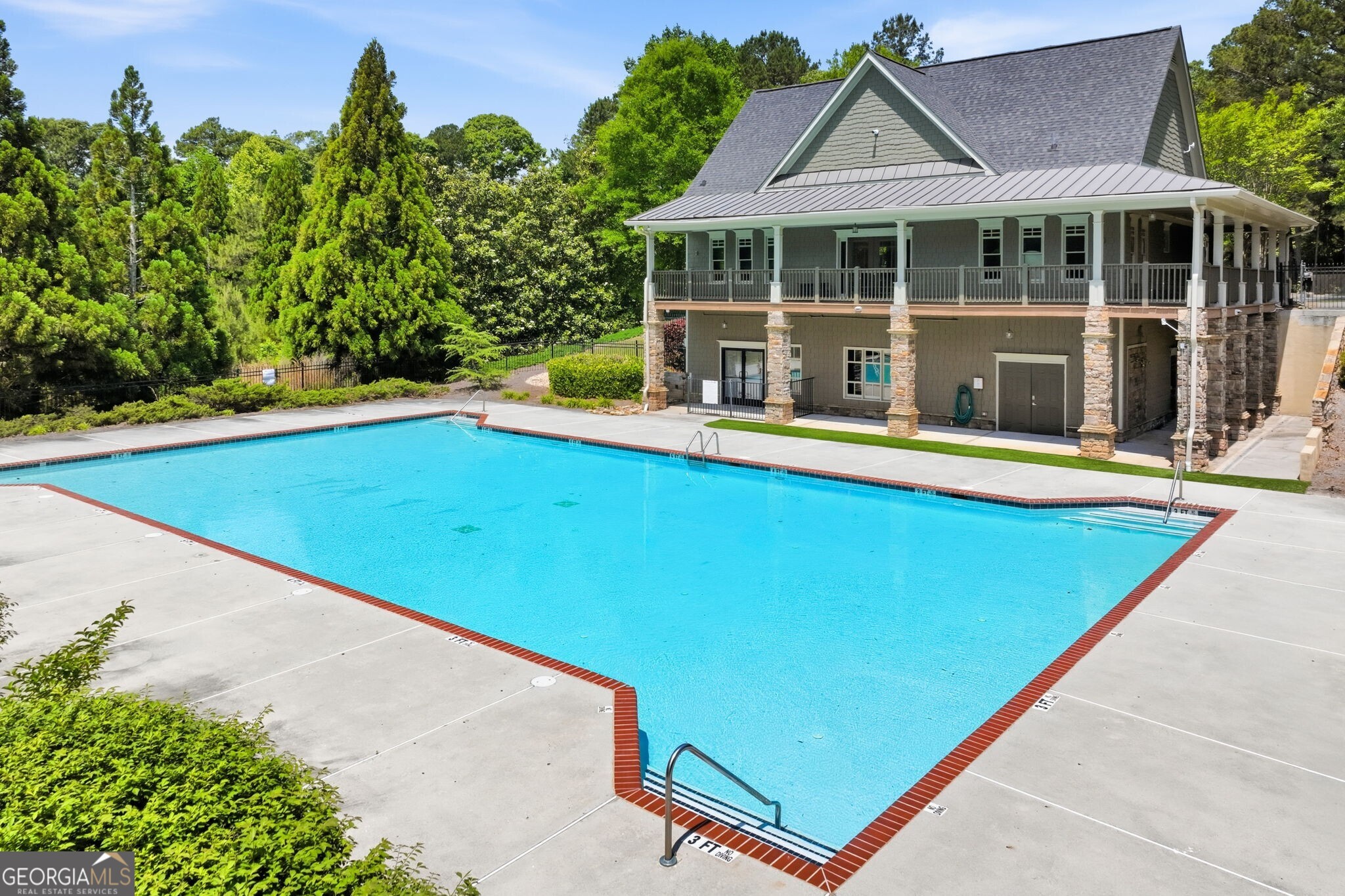 2964 Olivine Drive SE Dacula GA 30019
