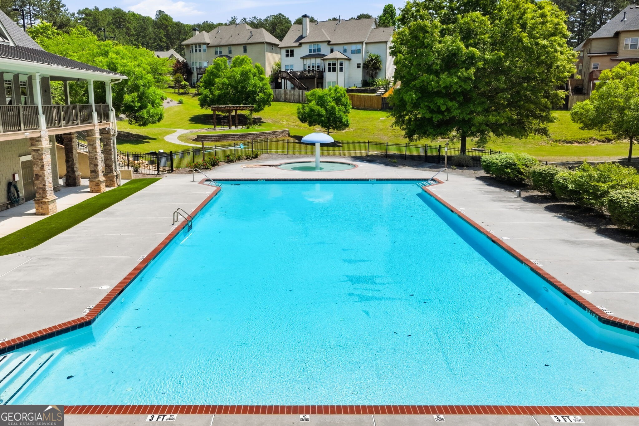 2964 Olivine Drive SE Dacula GA 30019