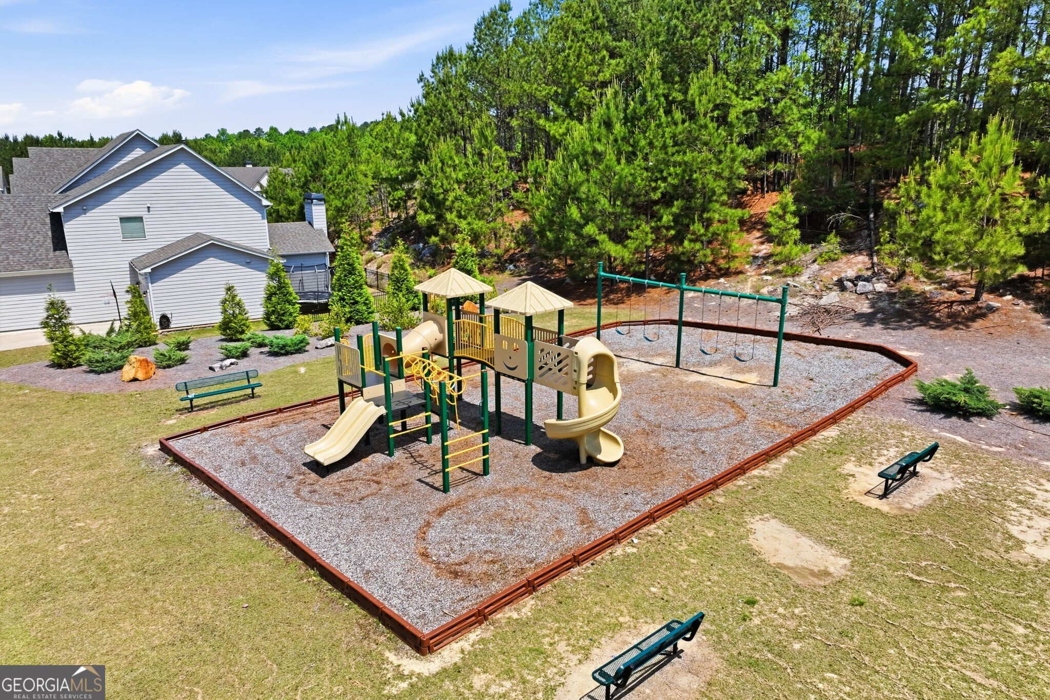 2964 Olivine Drive SE Dacula GA 30019