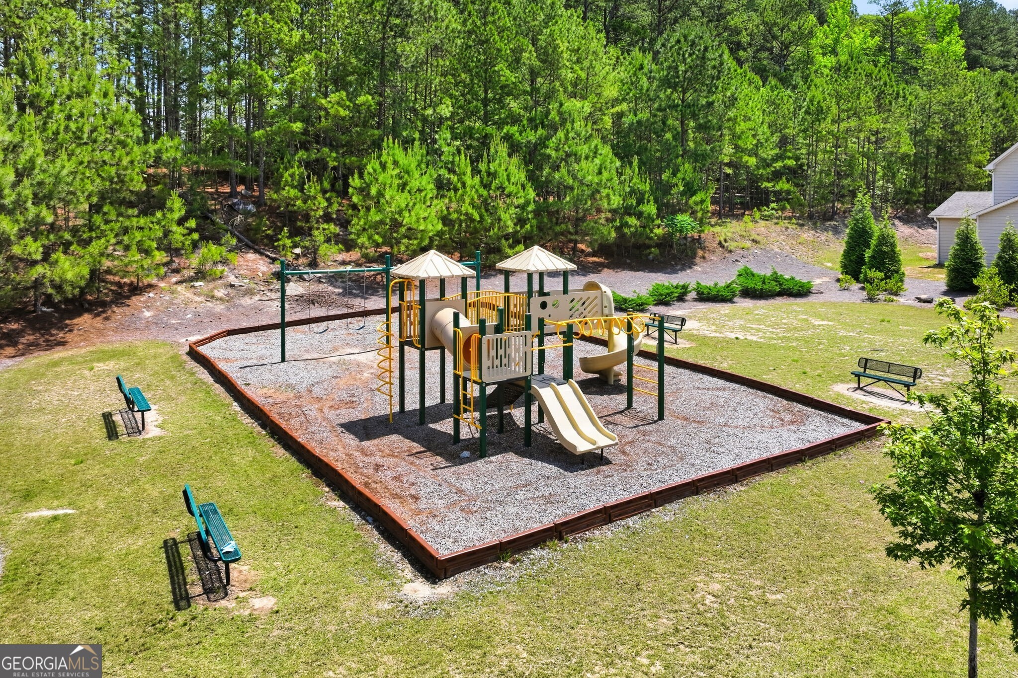 2964 Olivine Drive SE Dacula GA 30019