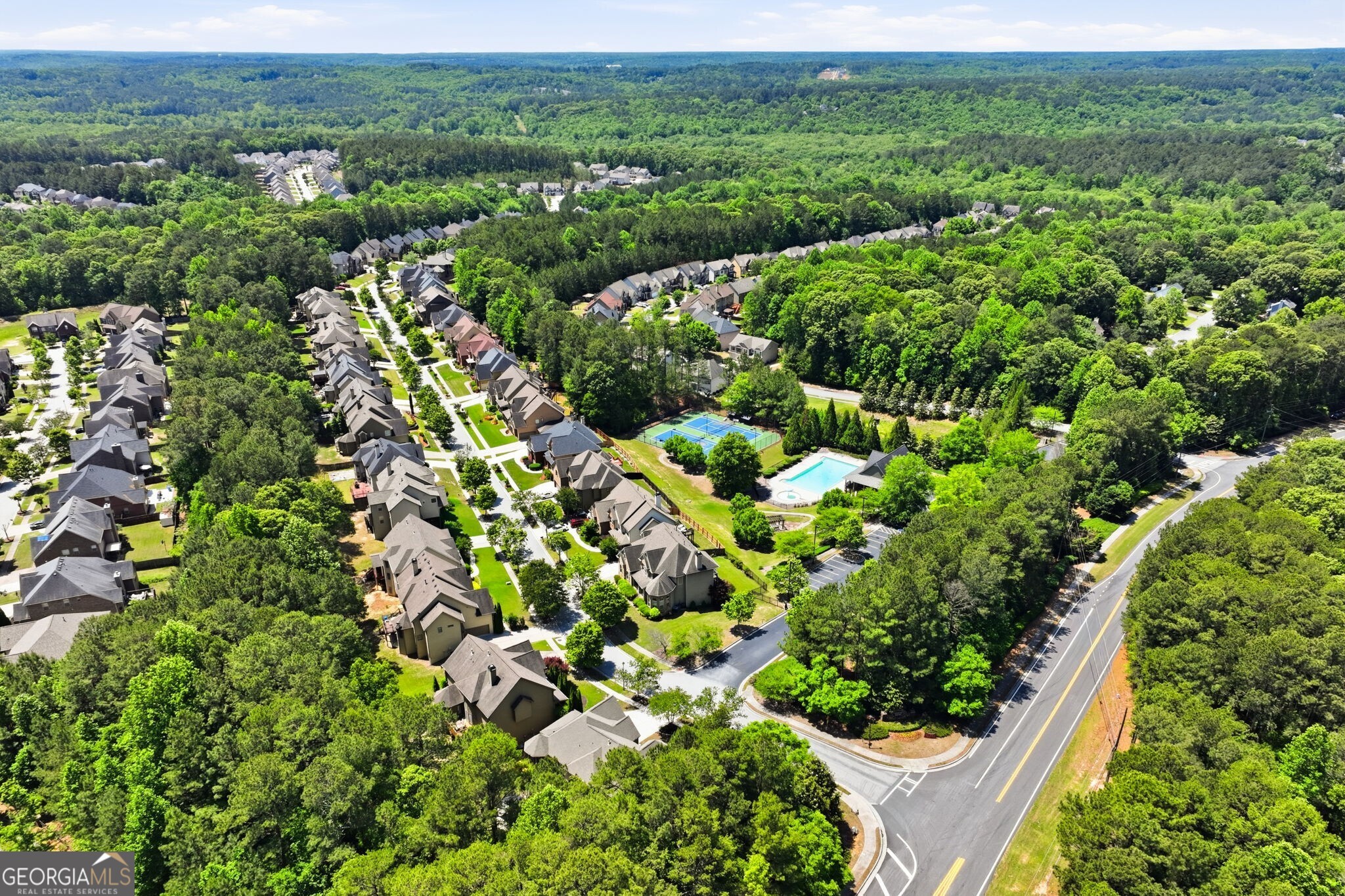 2964 Olivine Drive SE Dacula GA 30019