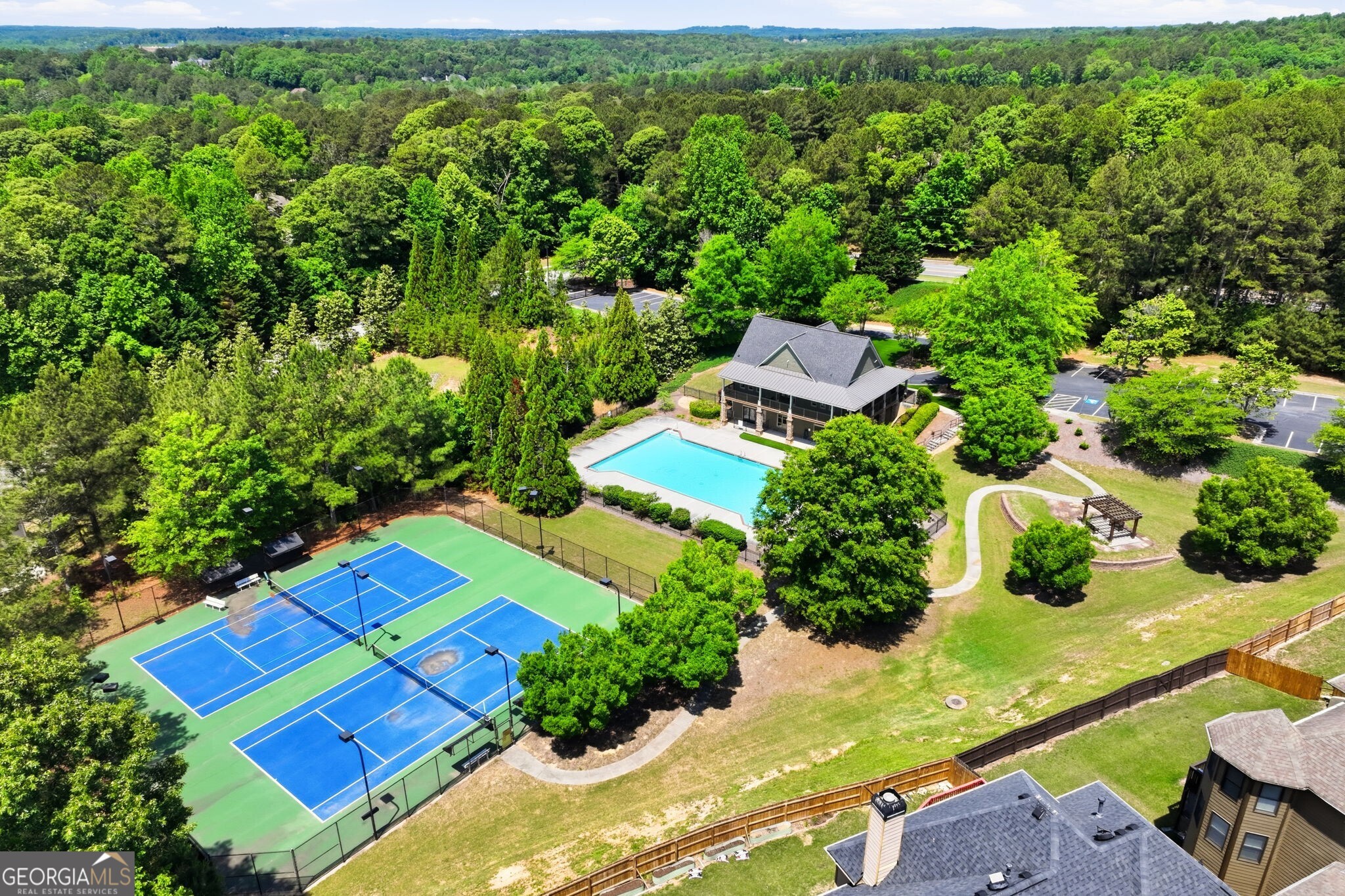 2964 Olivine Drive SE Dacula GA 30019