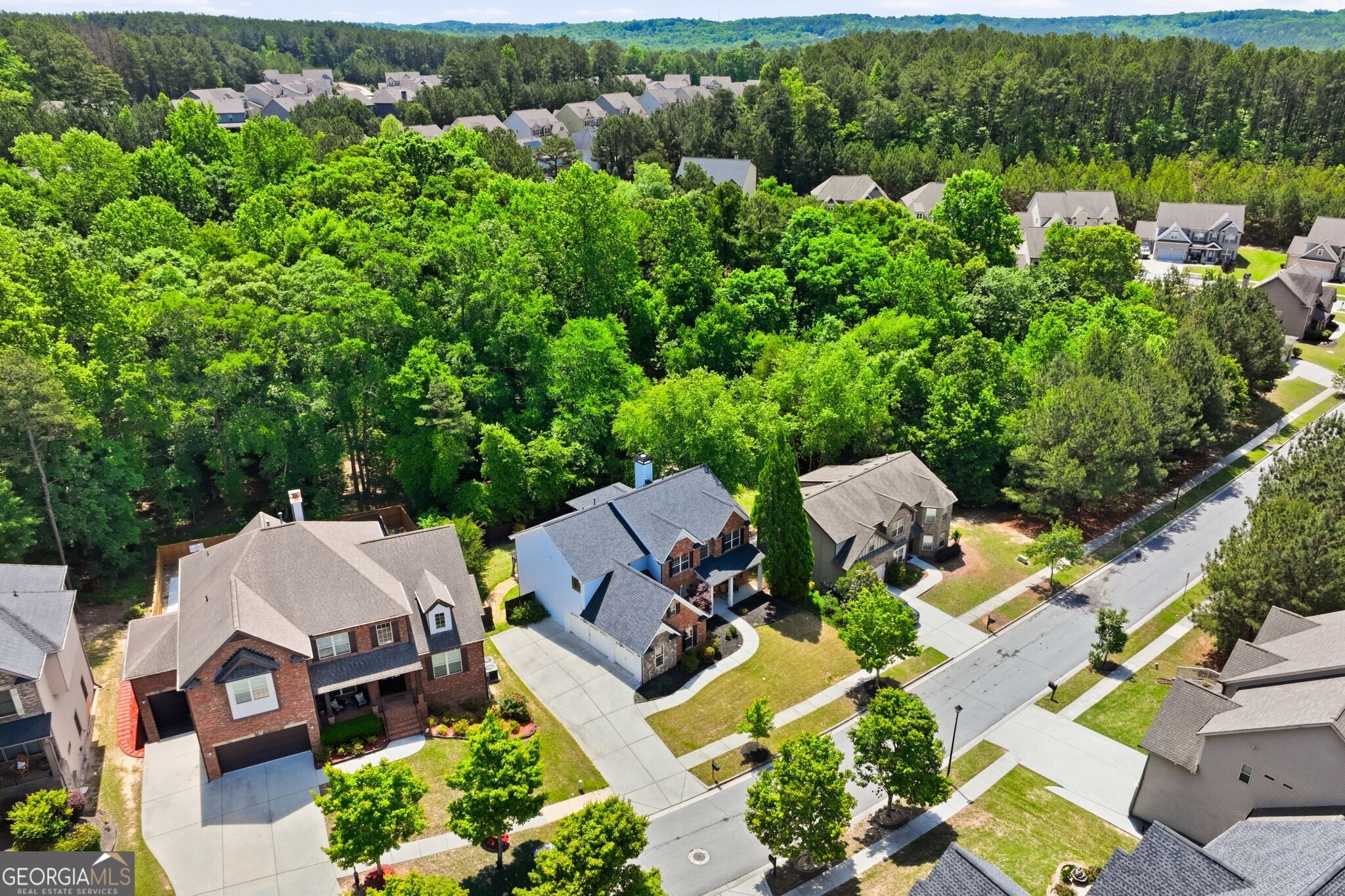 2964 Olivine Drive SE Dacula GA 30019