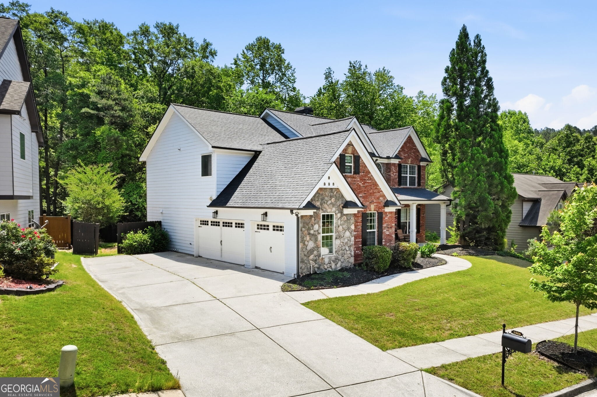 2964 Olivine Drive SE Dacula GA 30019