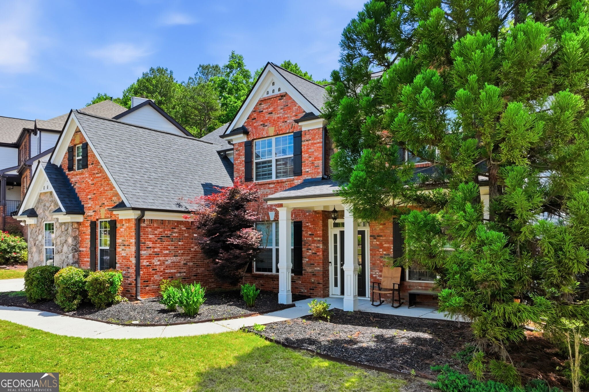 2964 Olivine Drive SE Dacula GA 30019
