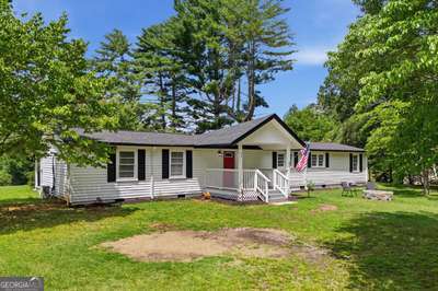 22 Gardenia Way Blairsville GA 30512