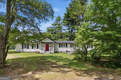 22 Gardenia Way Blairsville GA 30512