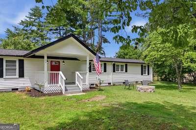 22 Gardenia Way Blairsville GA 30512