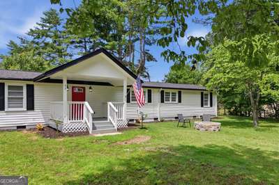 22 Gardenia Way Blairsville GA 30512