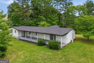 22 Gardenia Way Blairsville GA 30512