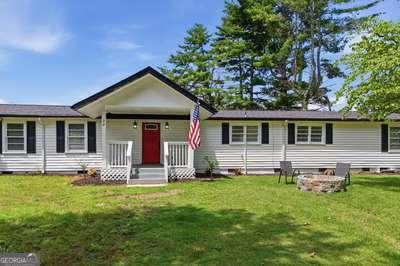 22 Gardenia Way Blairsville GA 30512