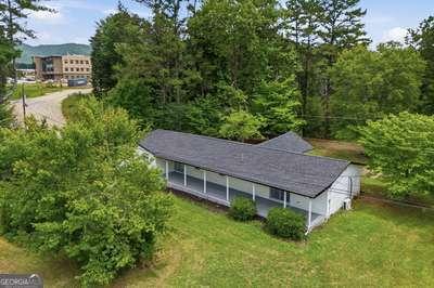 22 Gardenia Way Blairsville GA 30512