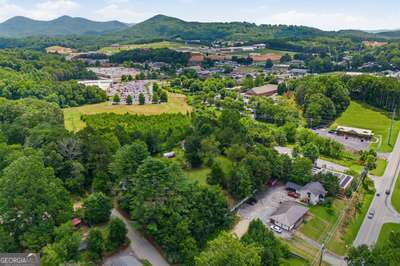 22 Gardenia Way Blairsville GA 30512