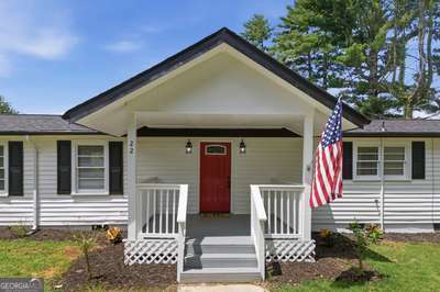 22 Gardenia Way Blairsville GA 30512