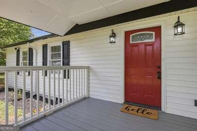 22 Gardenia Way Blairsville GA 30512