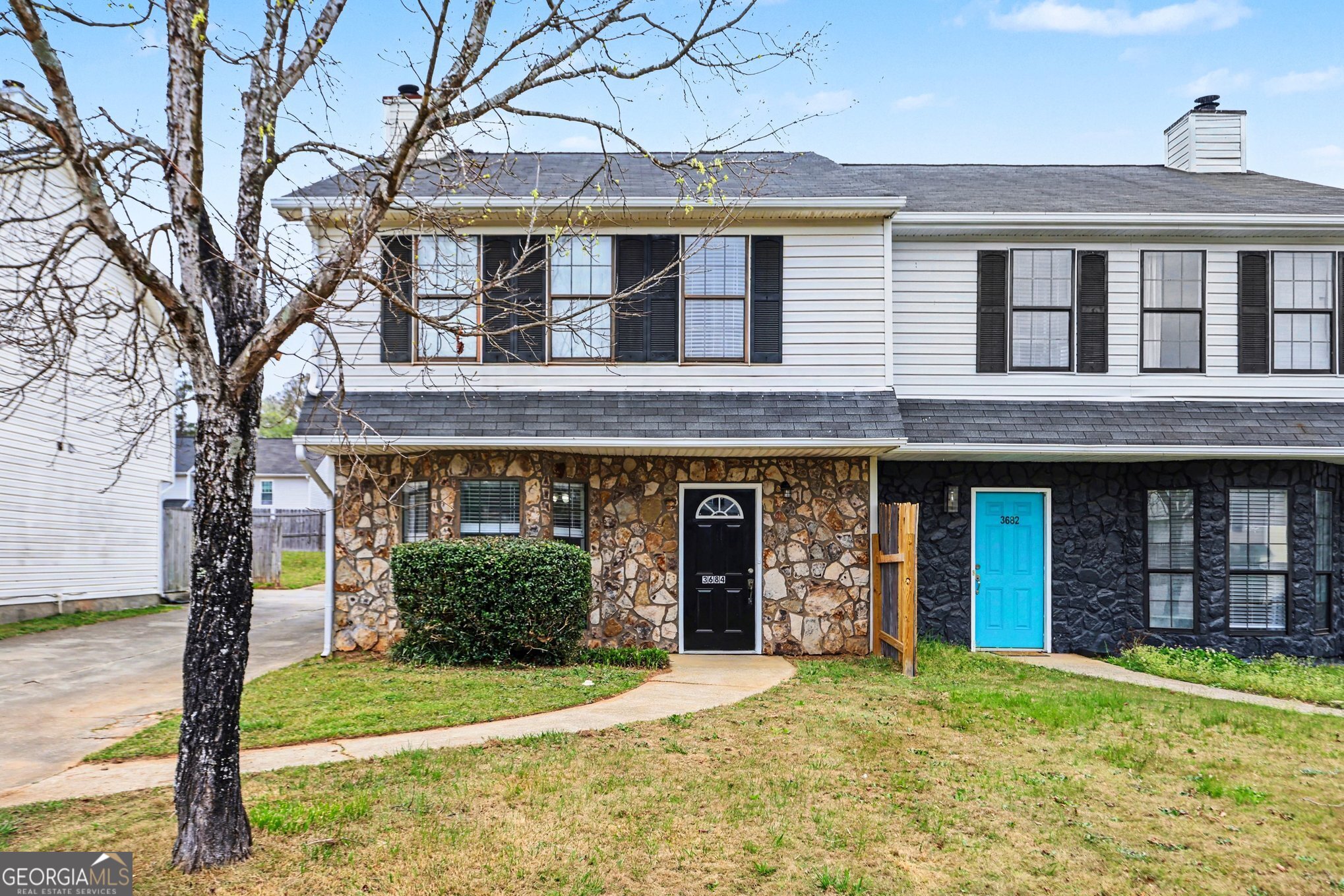 3684 Stephanie Court Powder Springs GA 30127