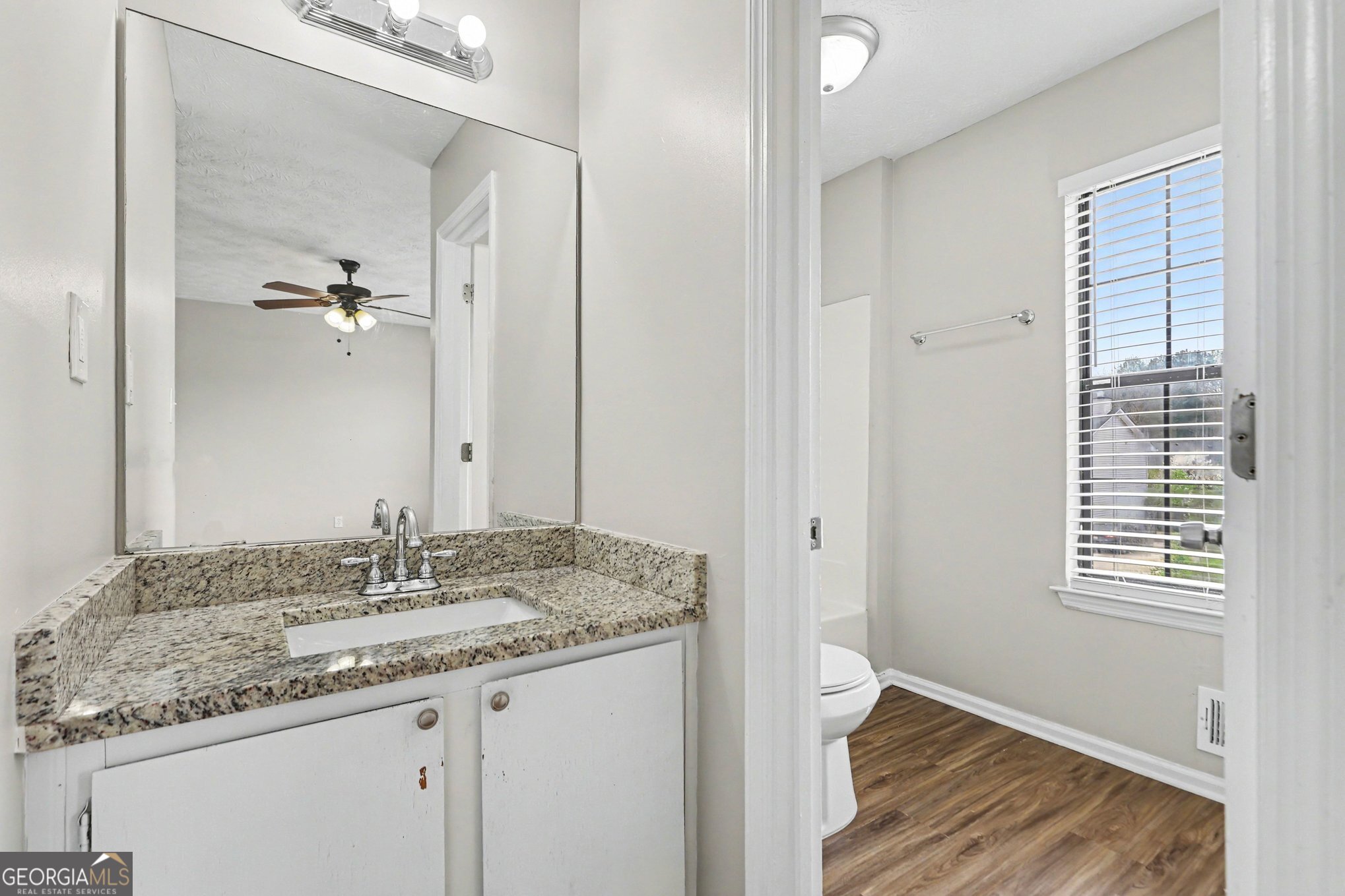 3684 Stephanie Court Powder Springs GA 30127