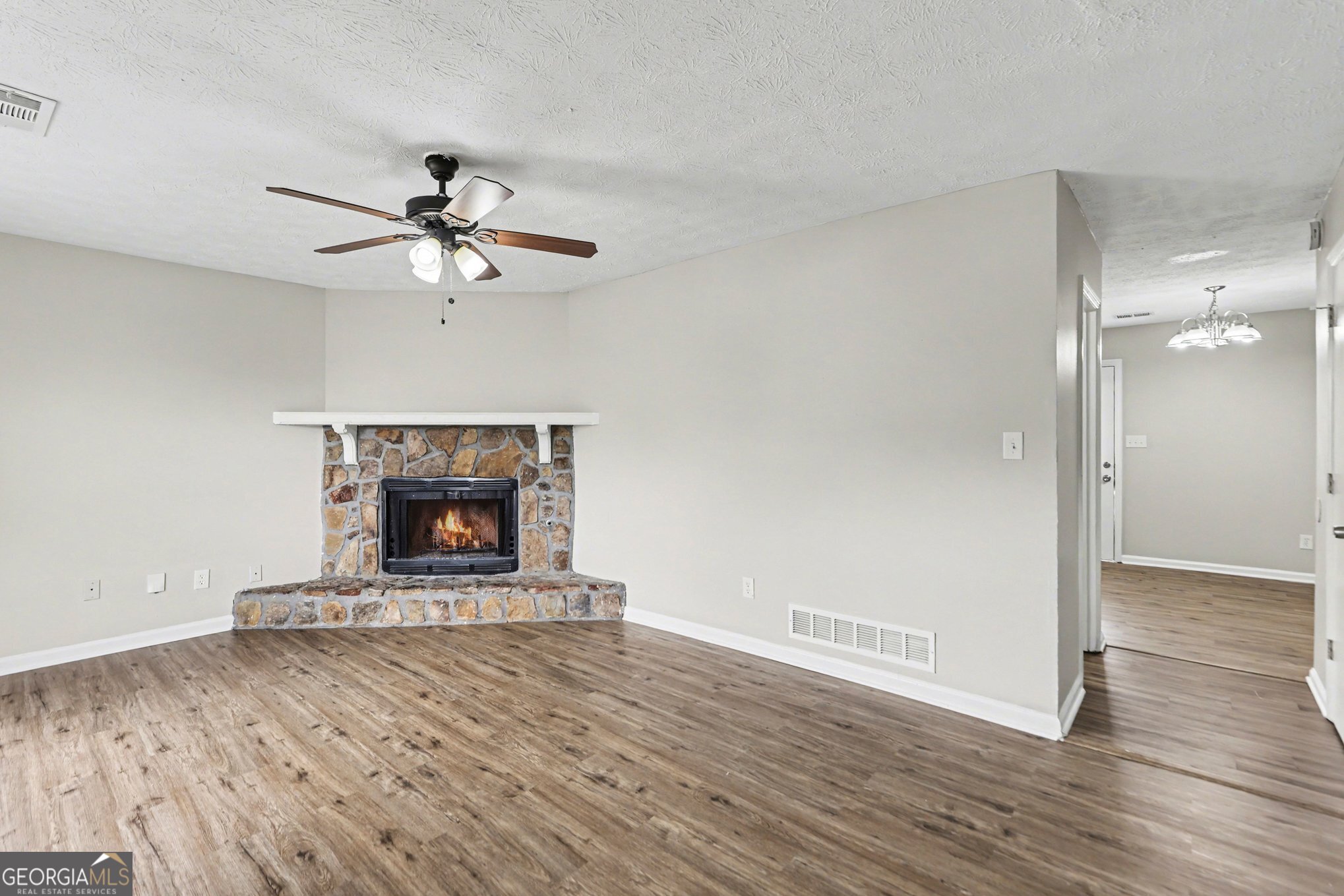 3684 Stephanie Court Powder Springs GA 30127