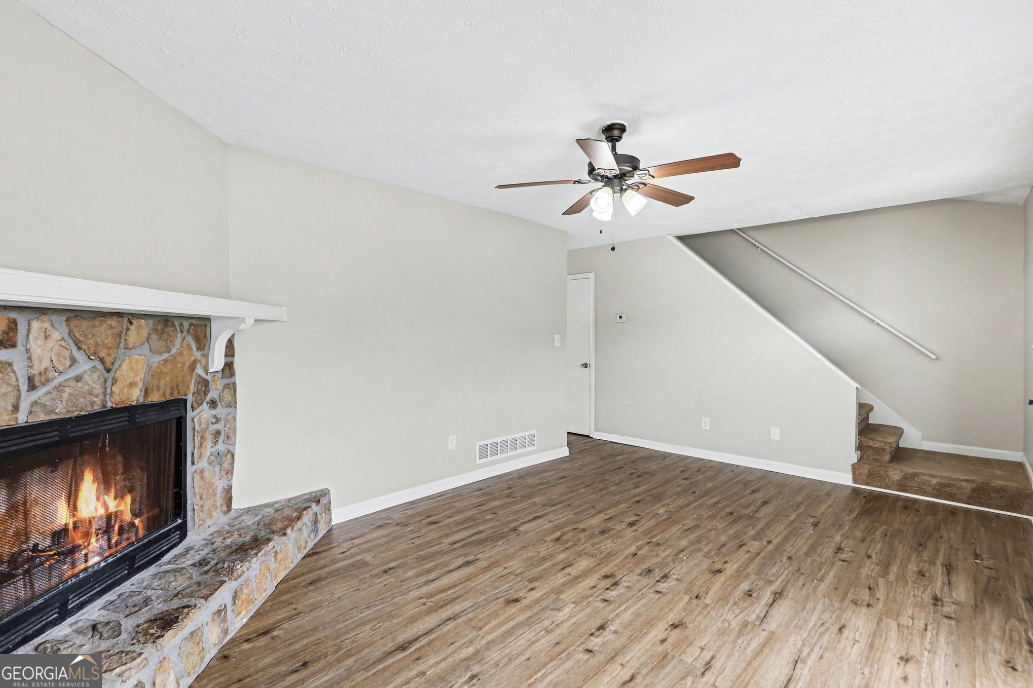 3684 Stephanie Court Powder Springs GA 30127