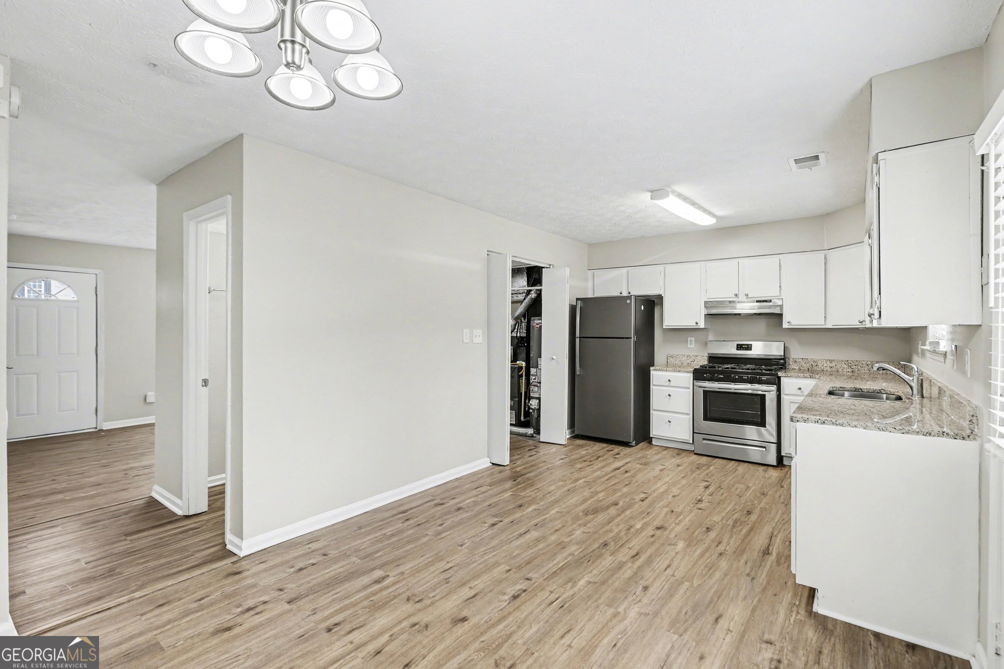 3684 Stephanie Court Powder Springs GA 30127