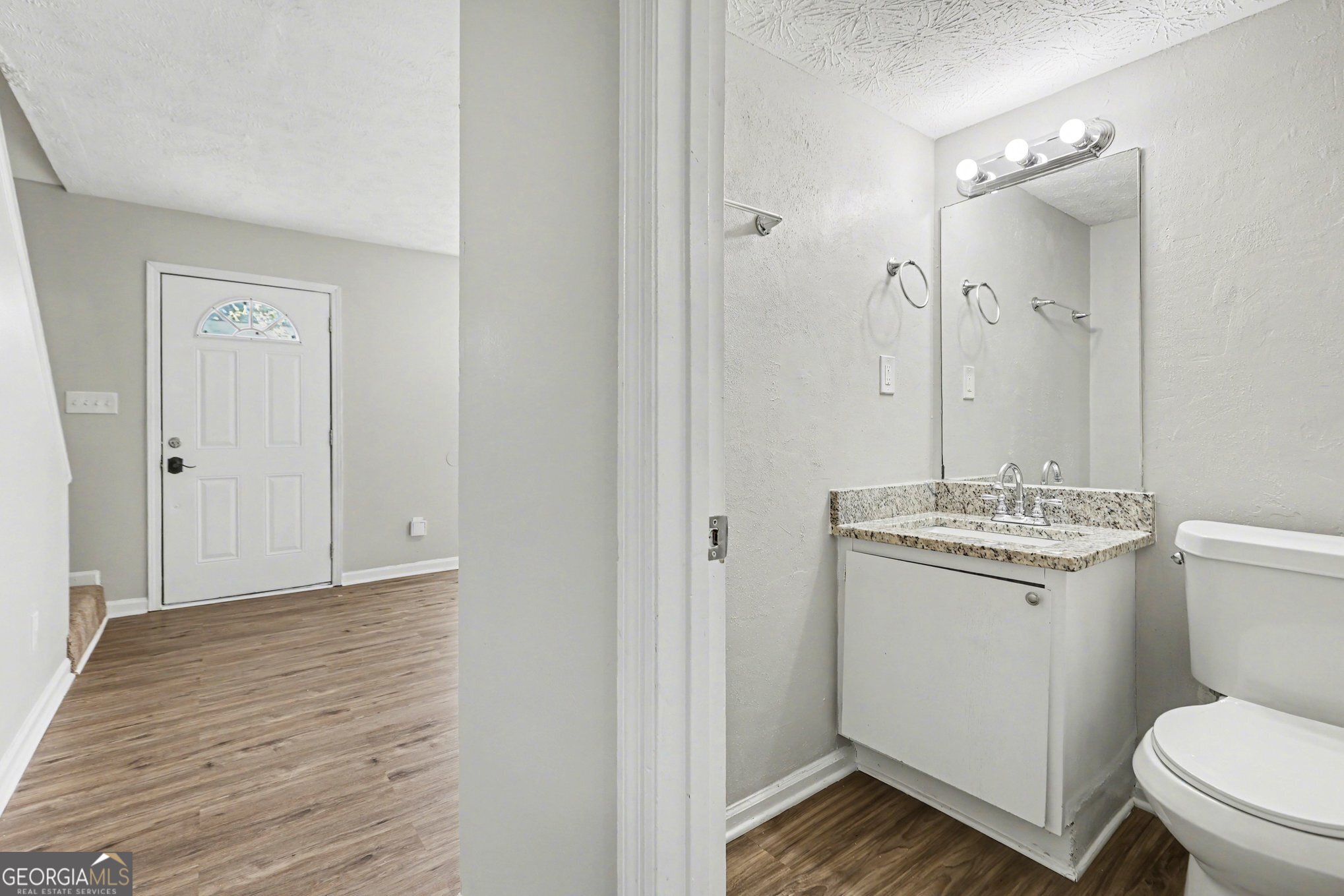 3684 Stephanie Court Powder Springs GA 30127