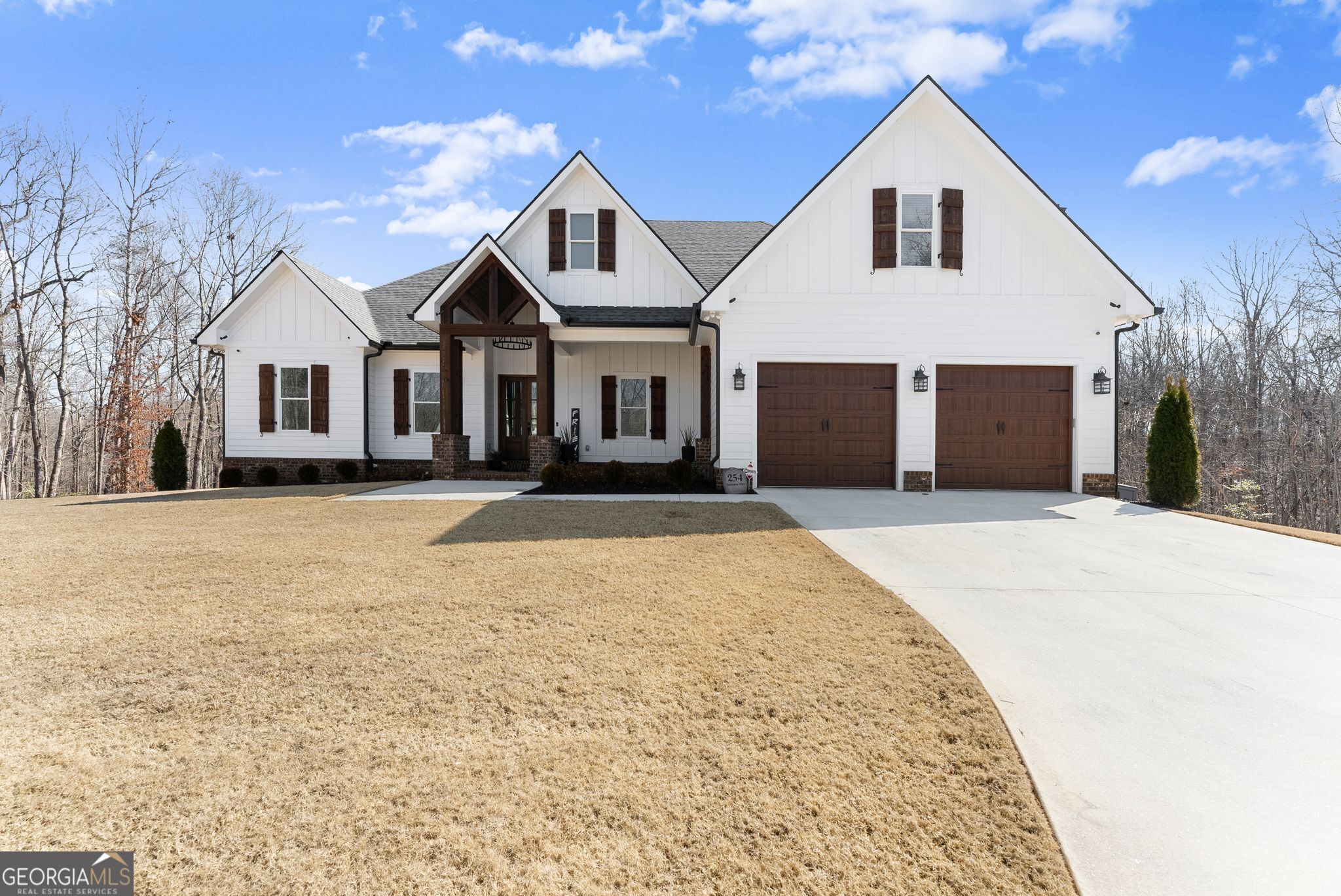 254 Samson Way Cleveland GA 30528