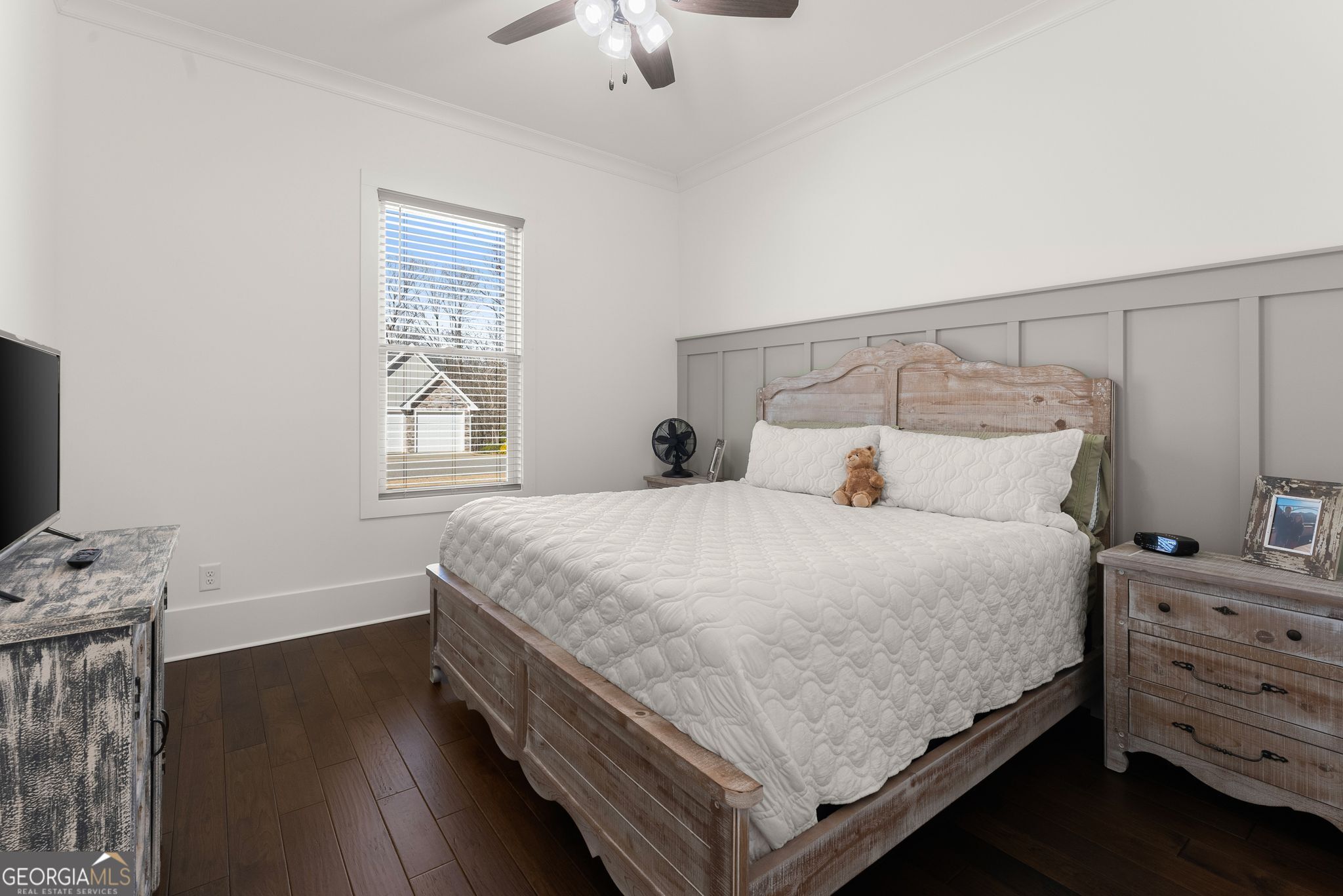 254 Samson Way Cleveland GA 30528