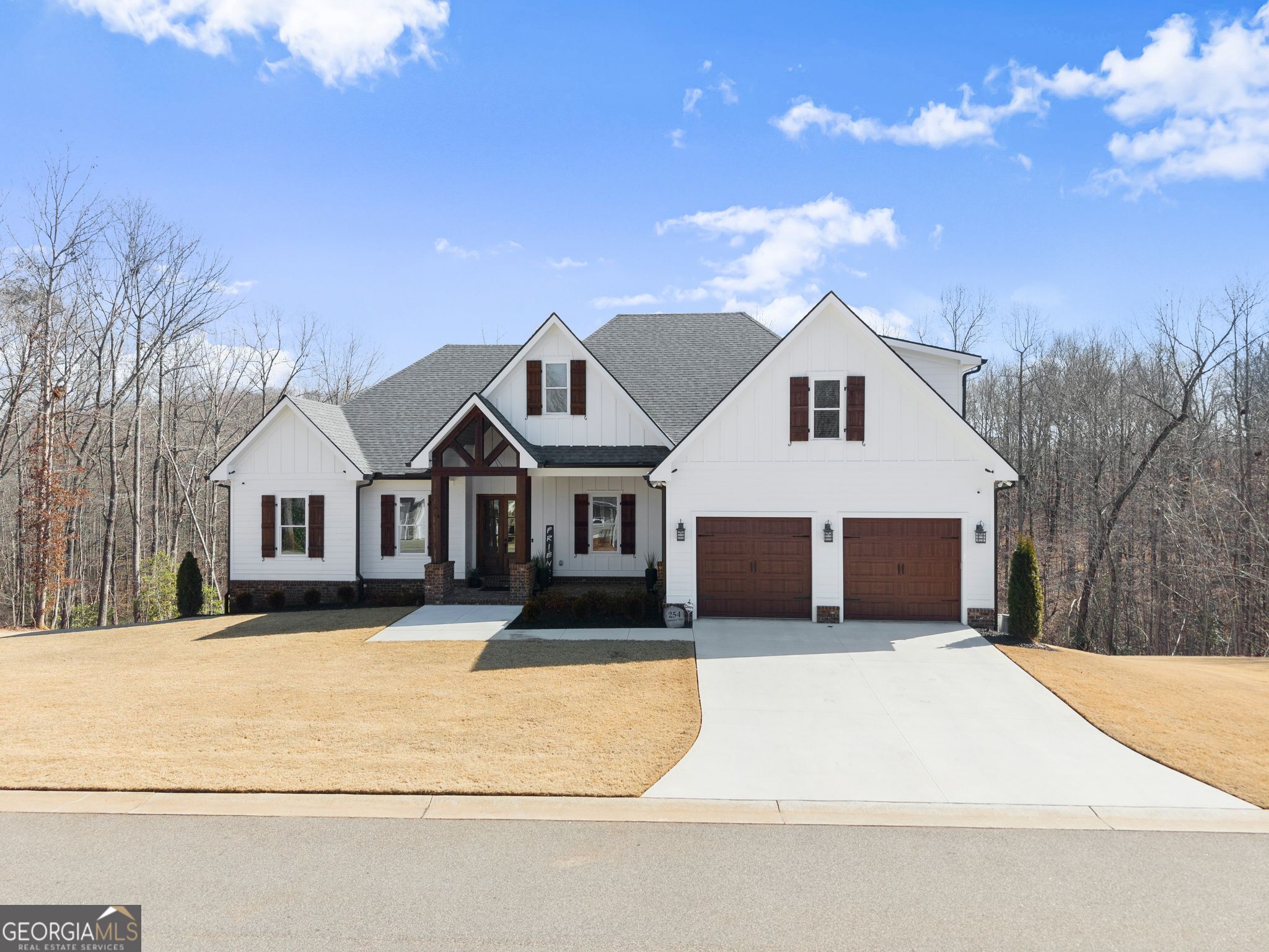 254 Samson Way Cleveland GA 30528