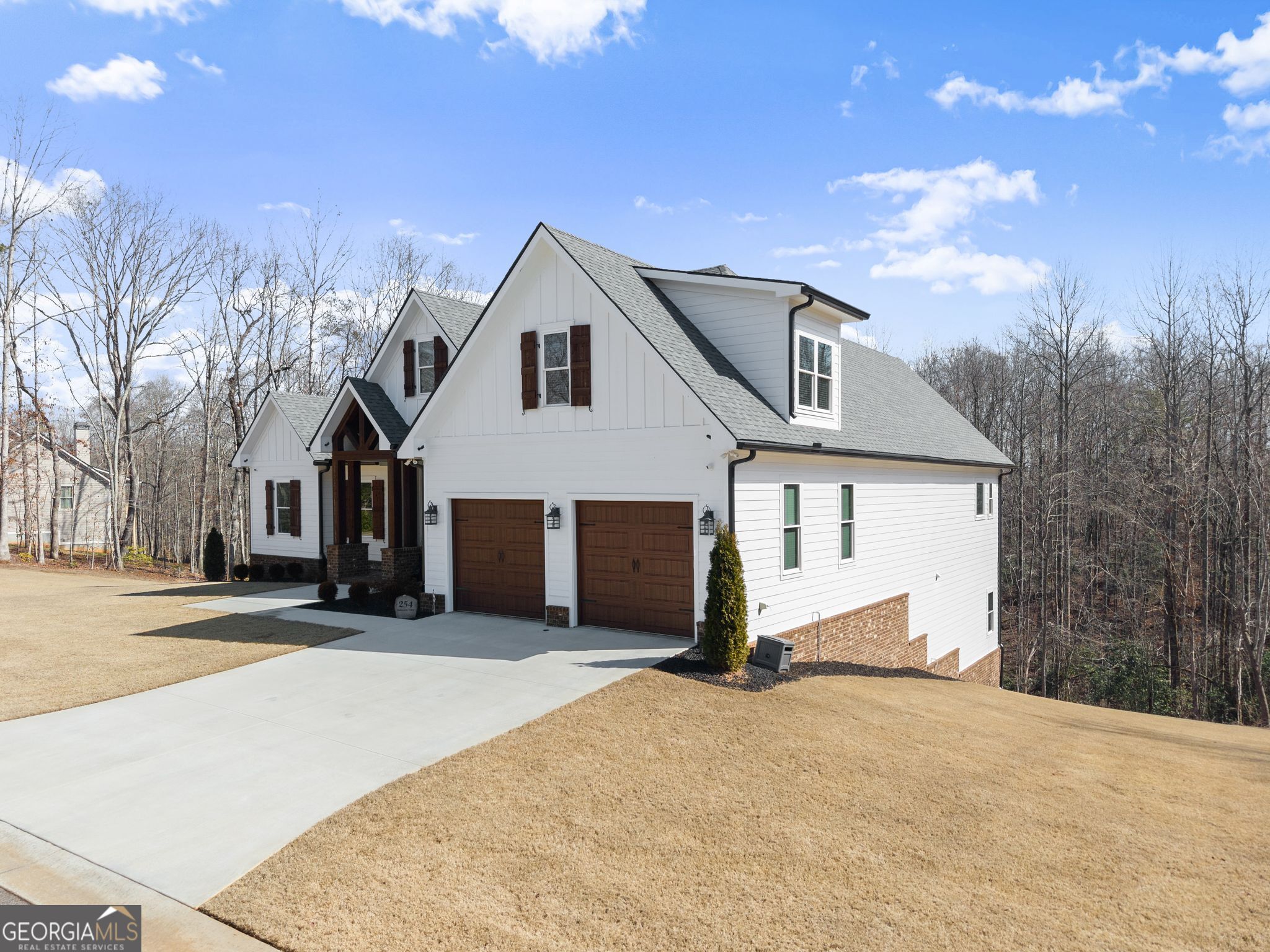 254 Samson Way Cleveland GA 30528