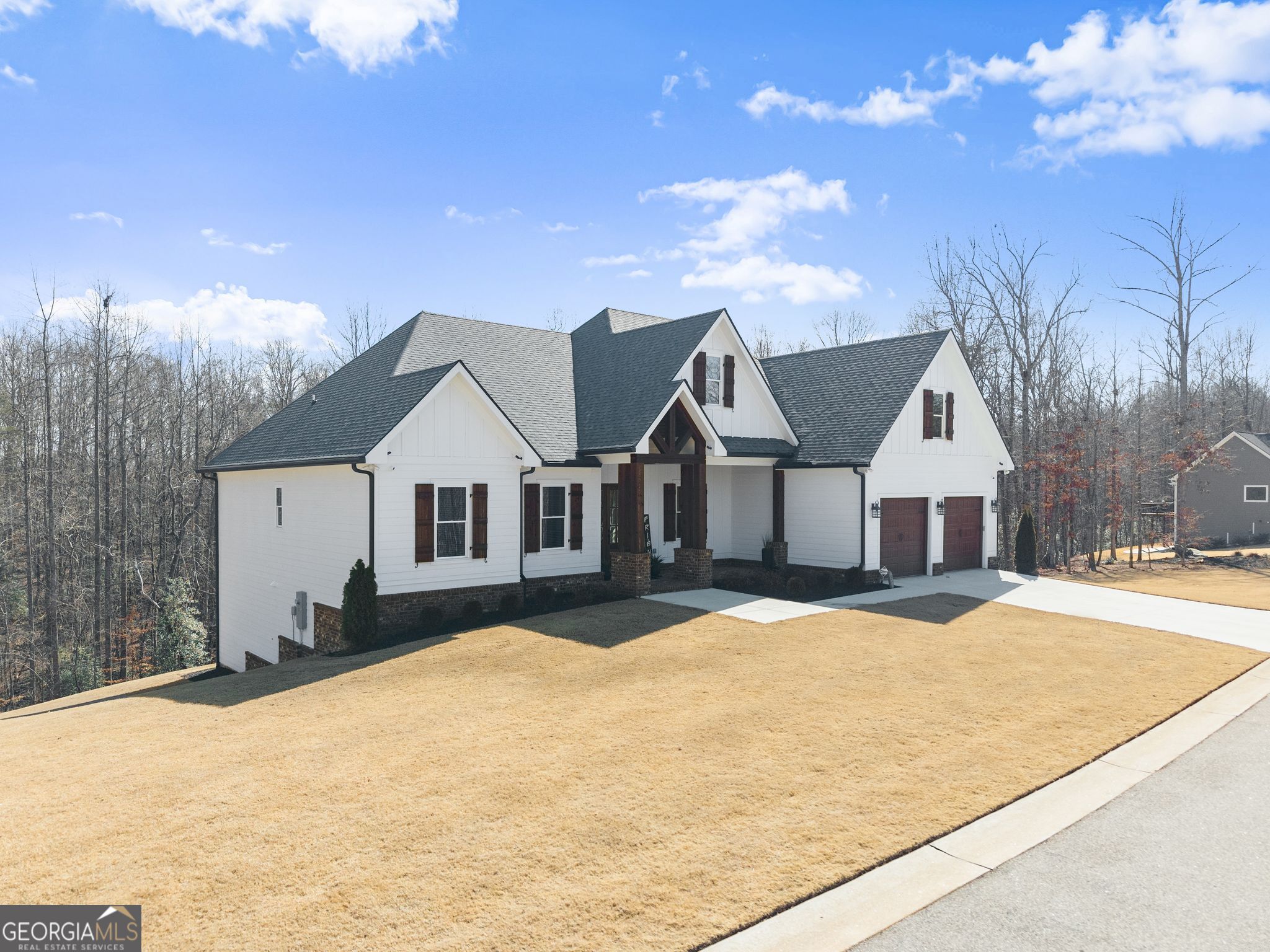 254 Samson Way Cleveland GA 30528