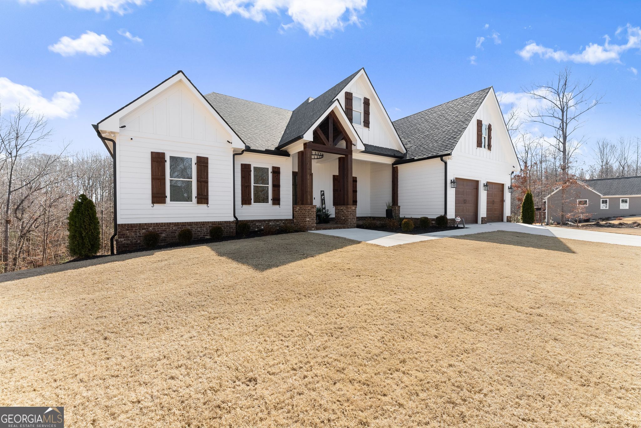 254 Samson Way Cleveland GA 30528