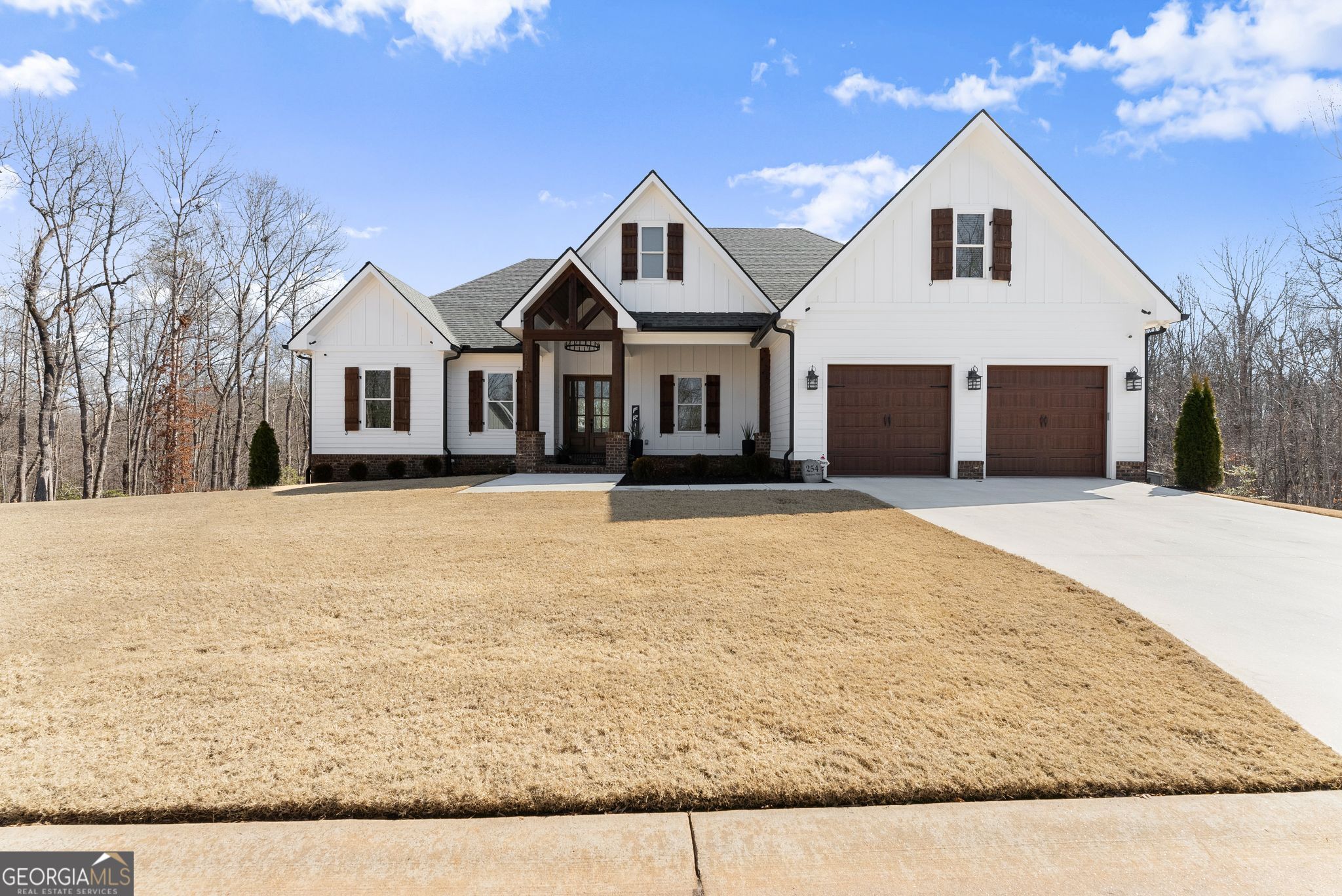 254 Samson Way Cleveland GA 30528