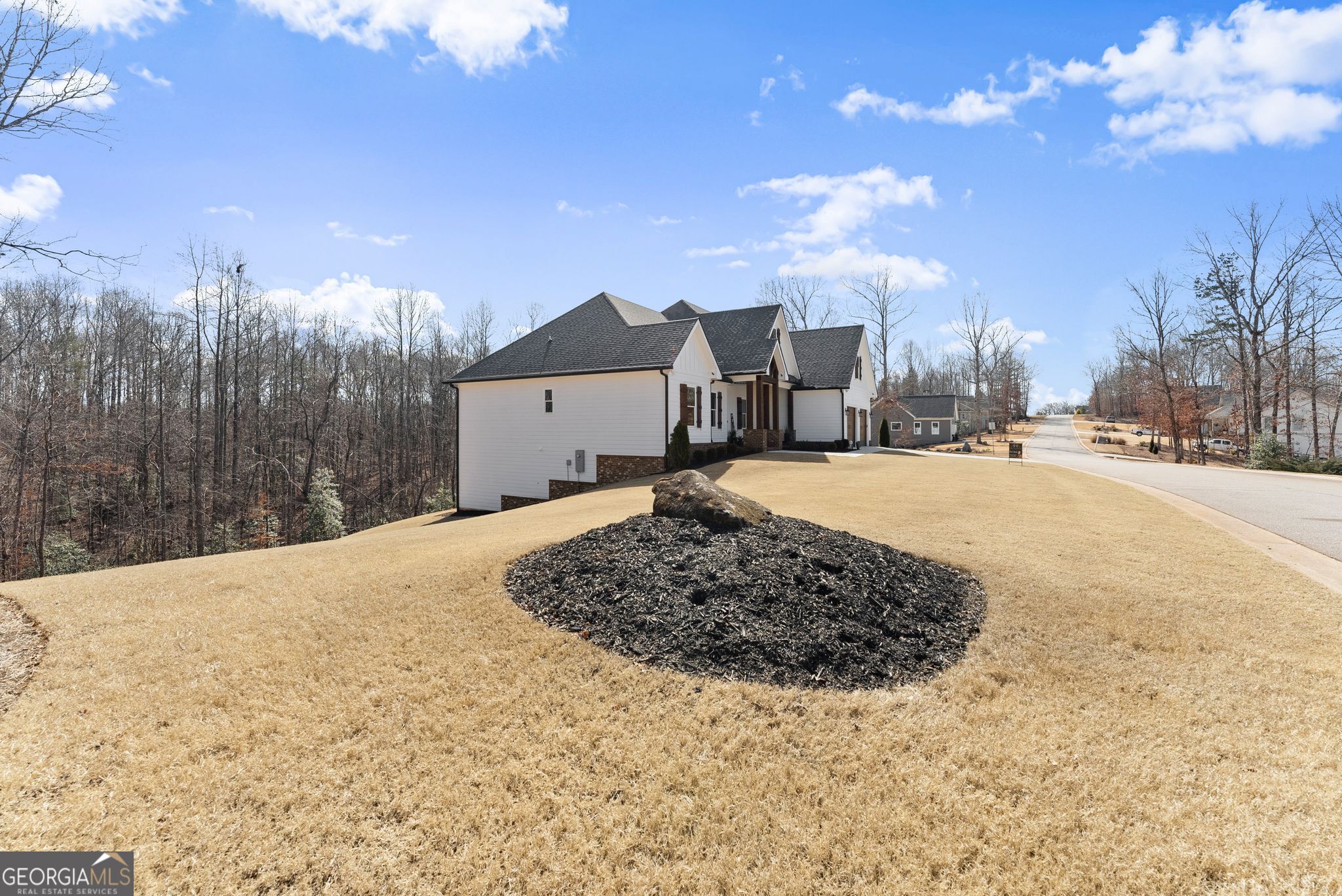 254 Samson Way Cleveland GA 30528