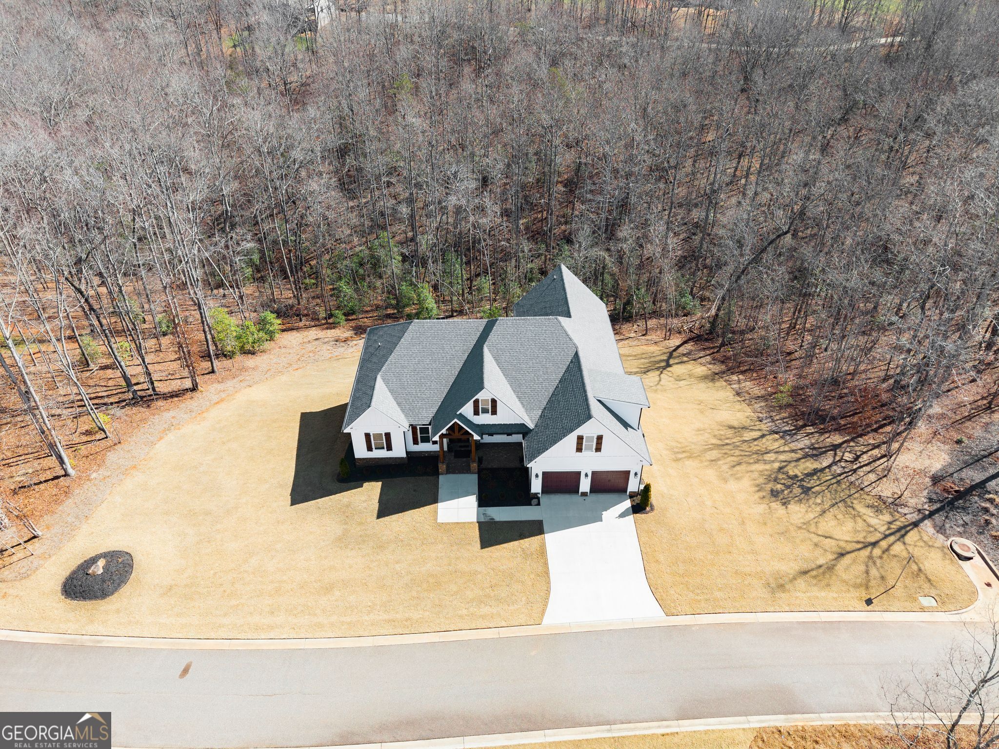 254 Samson Way Cleveland GA 30528