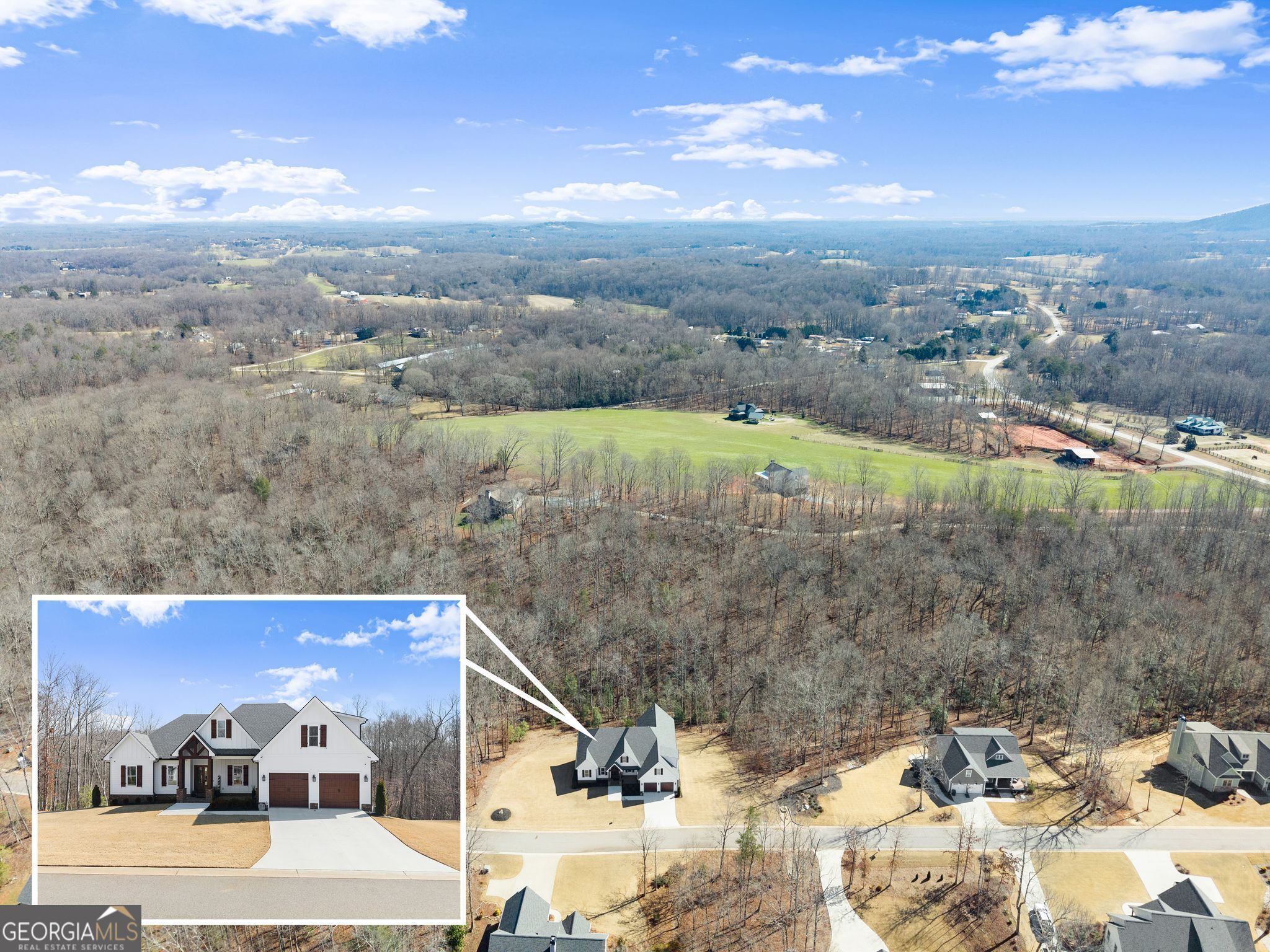 254 Samson Way Cleveland GA 30528