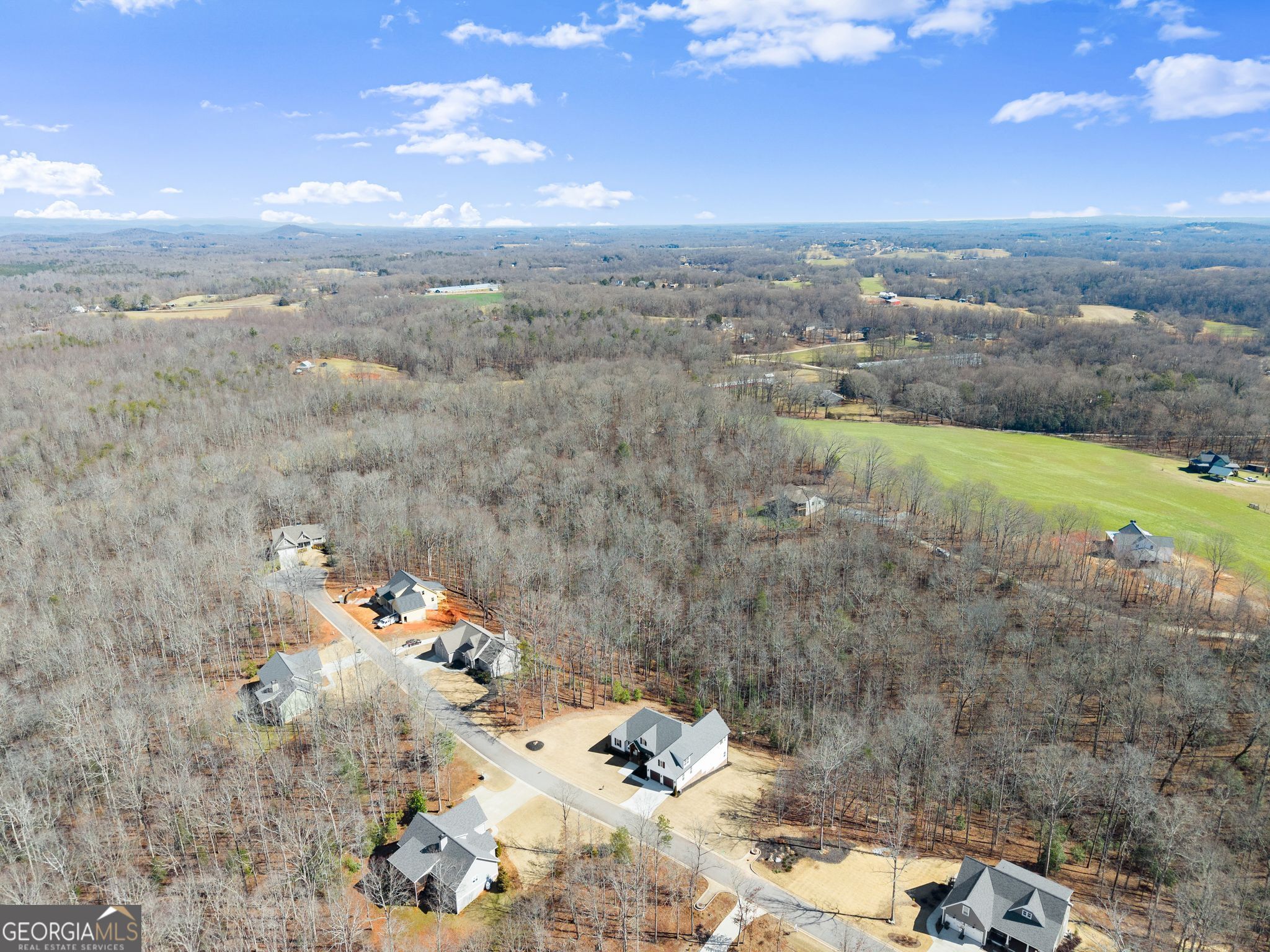 254 Samson Way Cleveland GA 30528