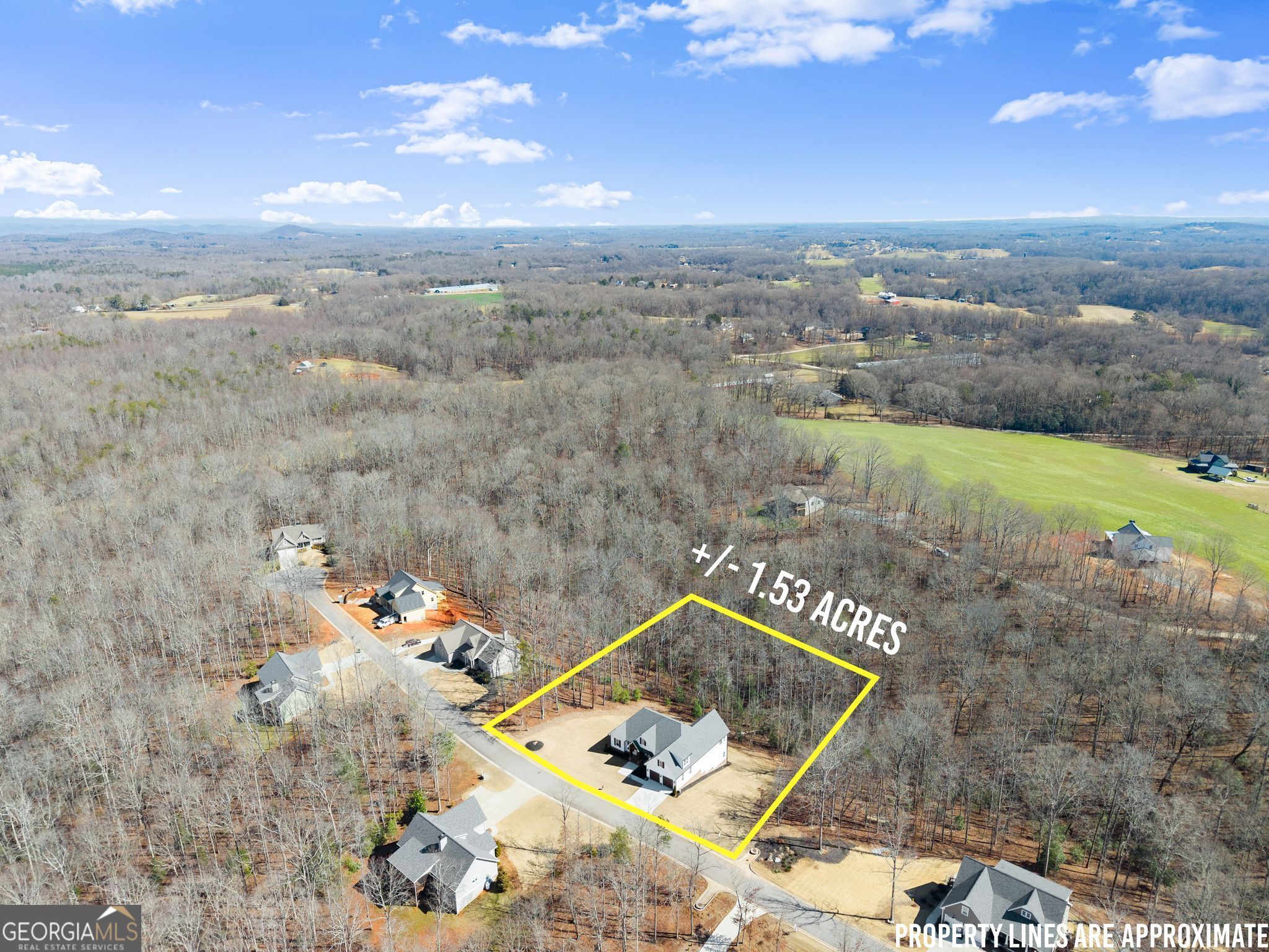 254 Samson Way Cleveland GA 30528
