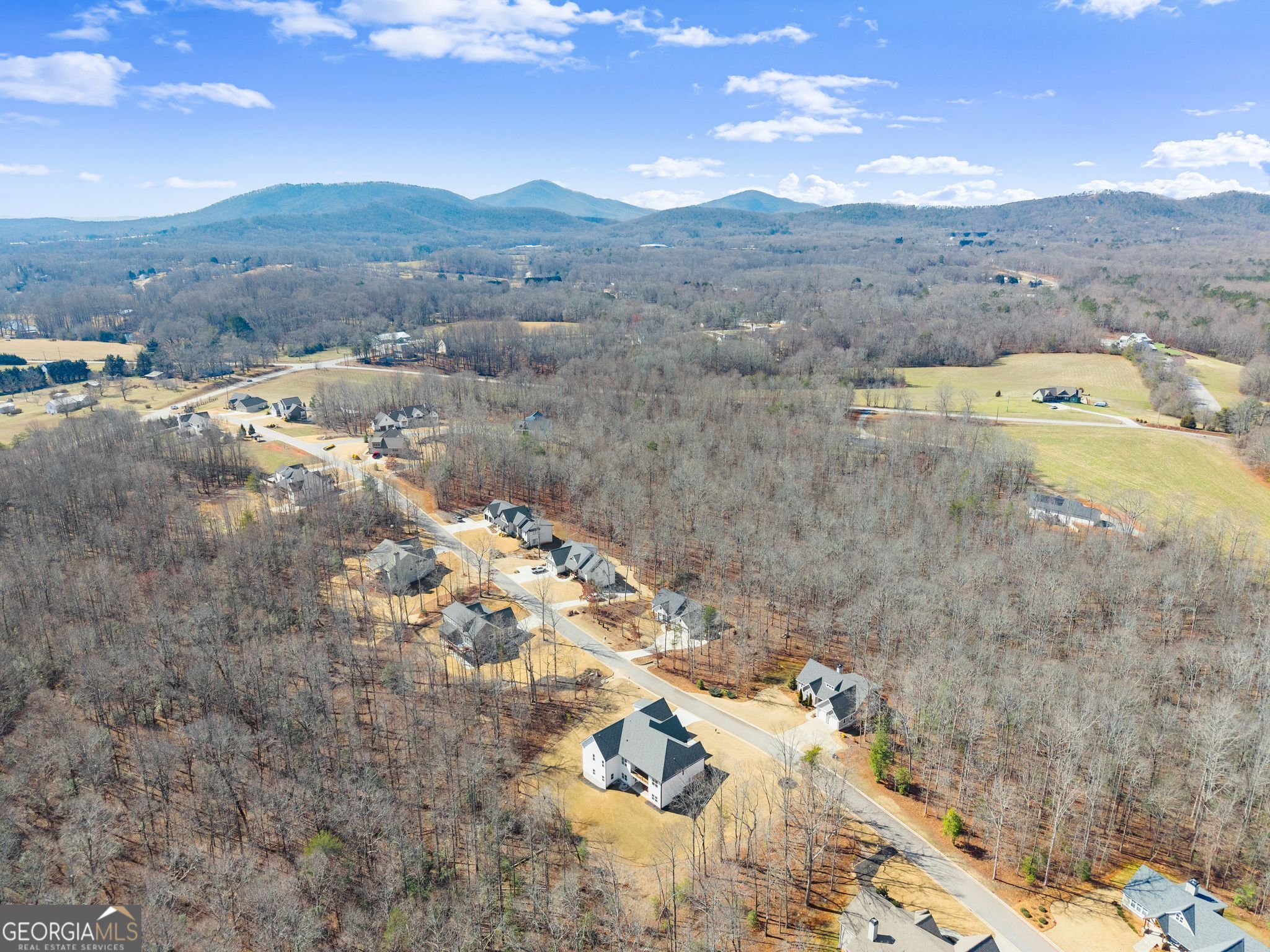 254 Samson Way Cleveland GA 30528