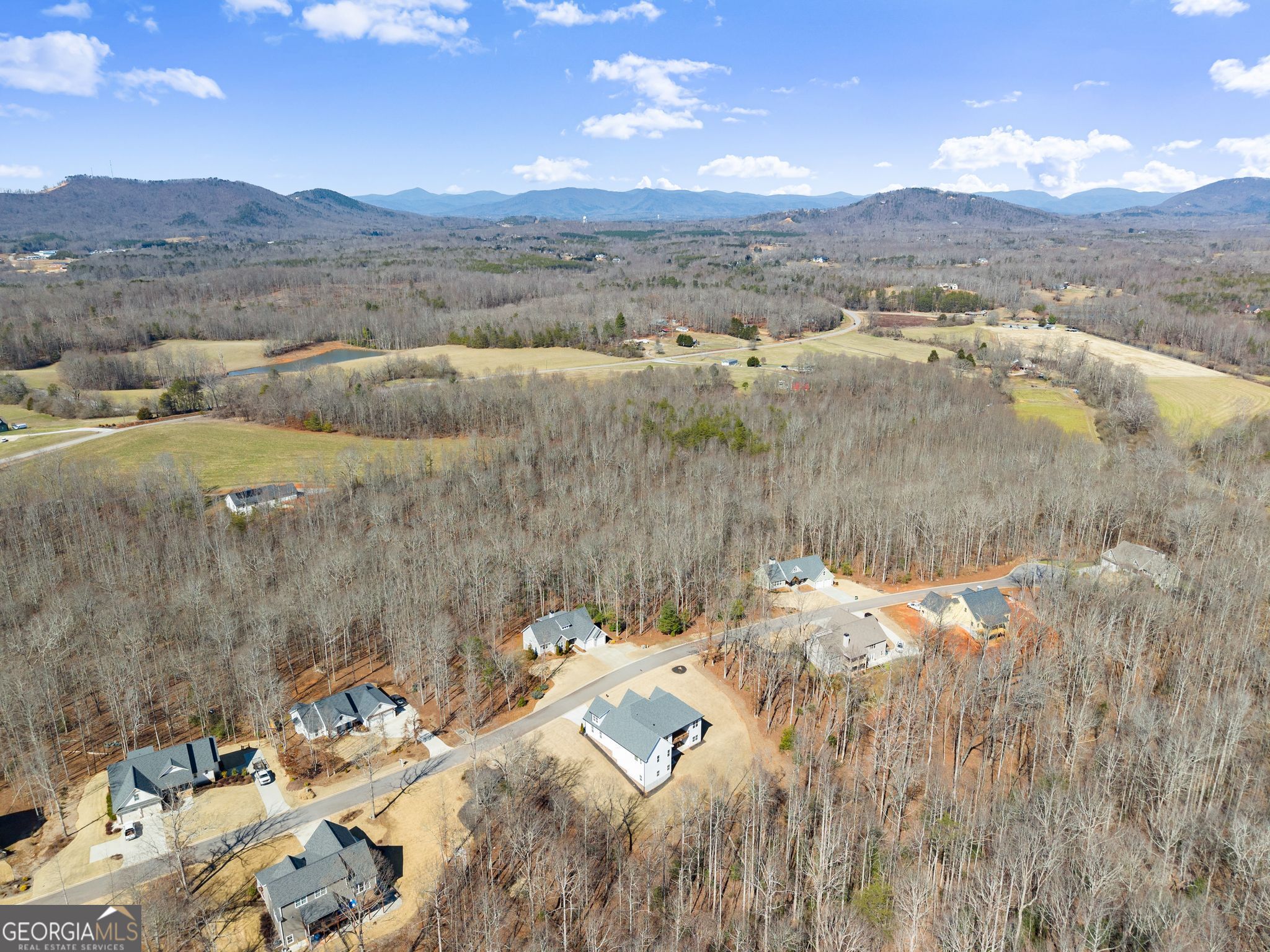 254 Samson Way Cleveland GA 30528