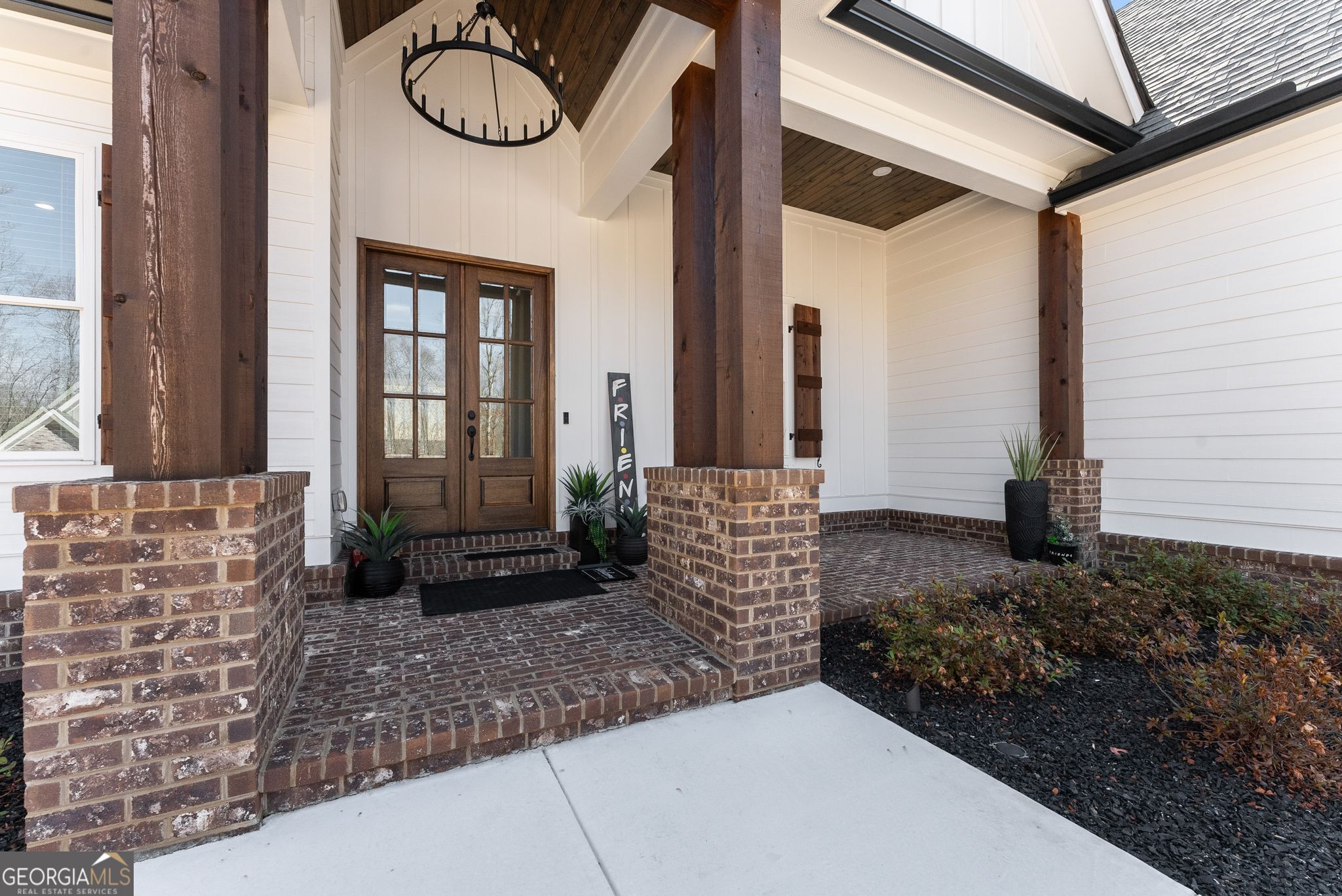 254 Samson Way Cleveland GA 30528
