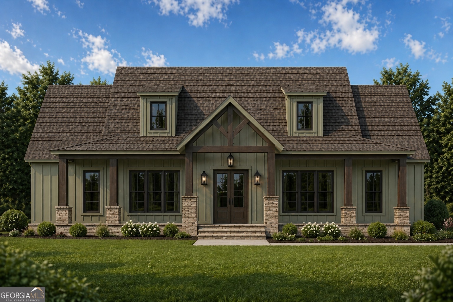 Lot 4 Lowe Lane Talking Rock GA 30175
