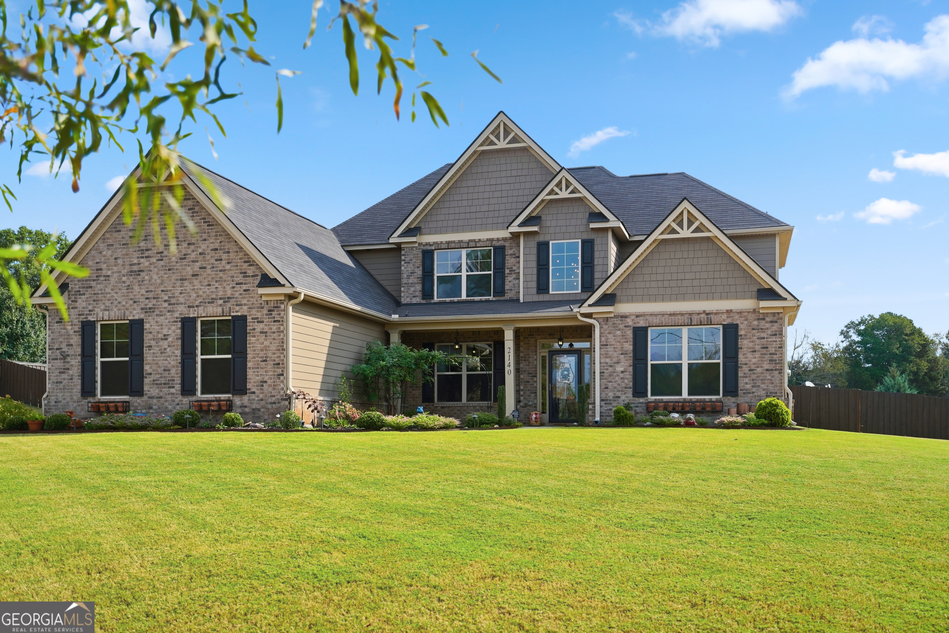 2140 Airline Road Mcdonough GA 30252