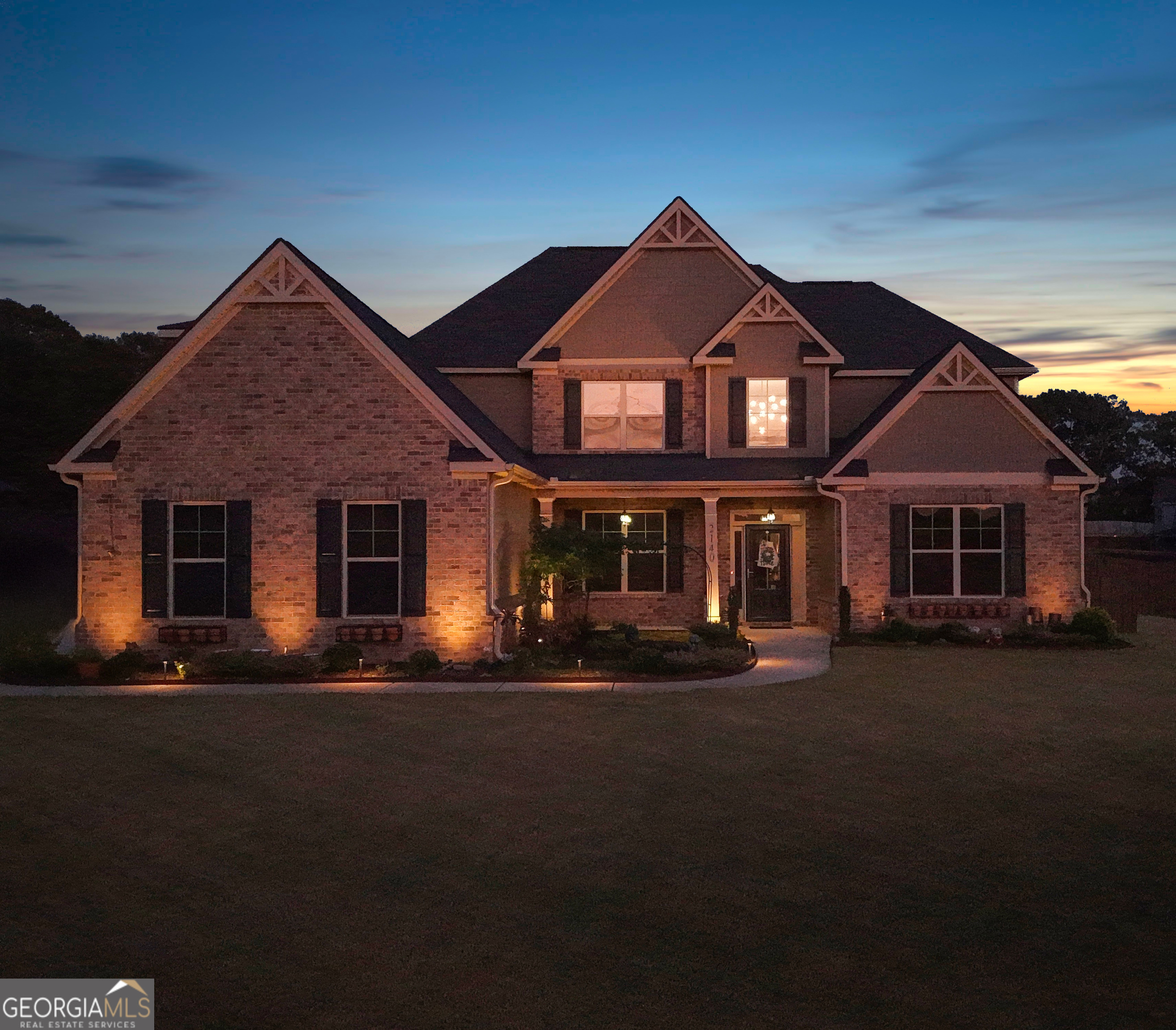2140 Airline Road Mcdonough GA 30252