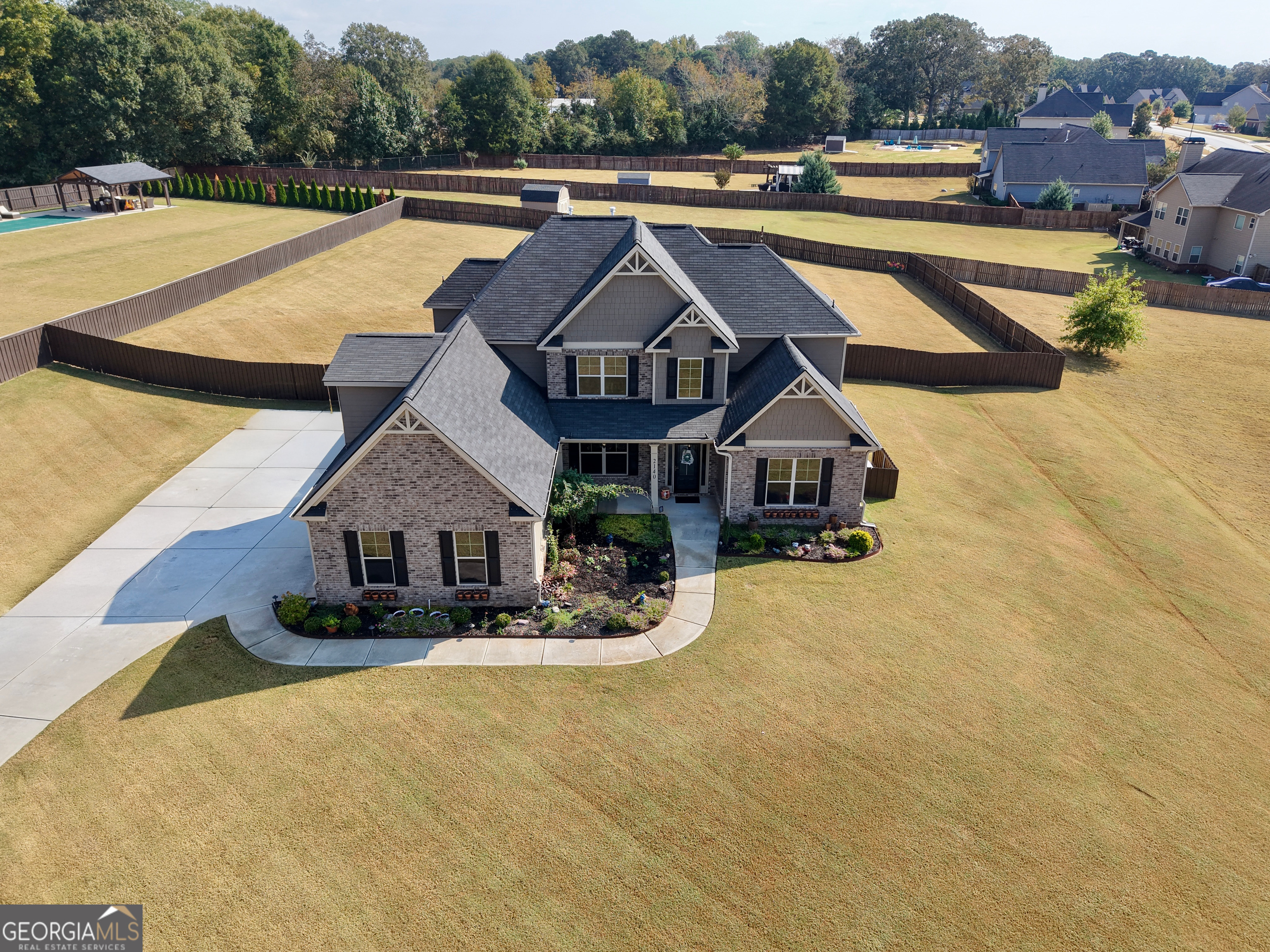 2140 Airline Road Mcdonough GA 30252