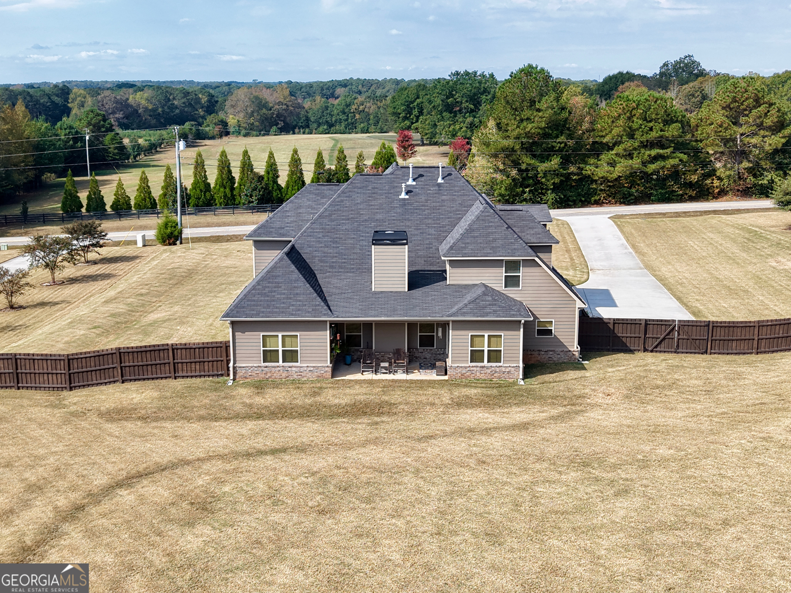 2140 Airline Road Mcdonough GA 30252