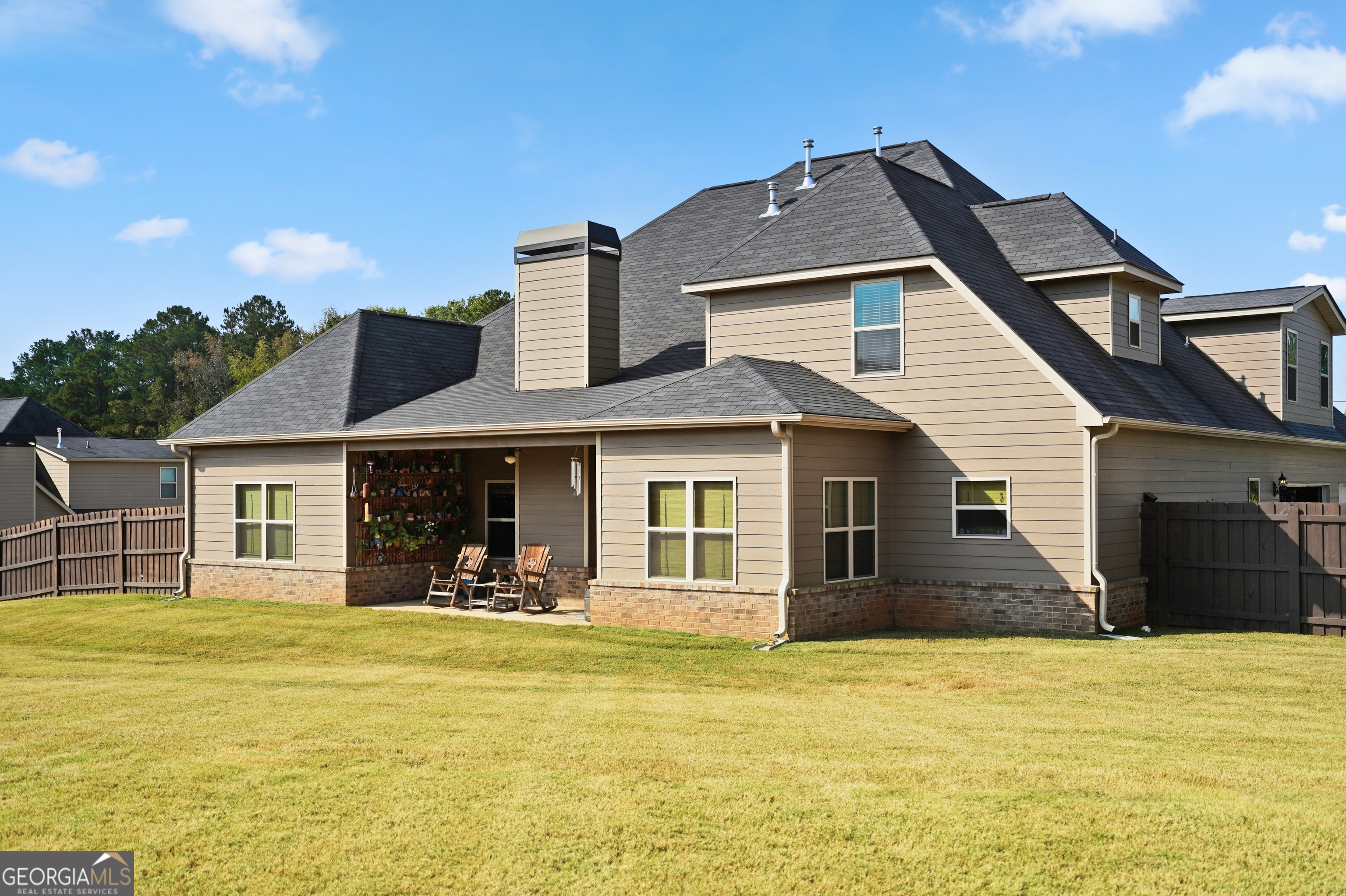2140 Airline Road Mcdonough GA 30252