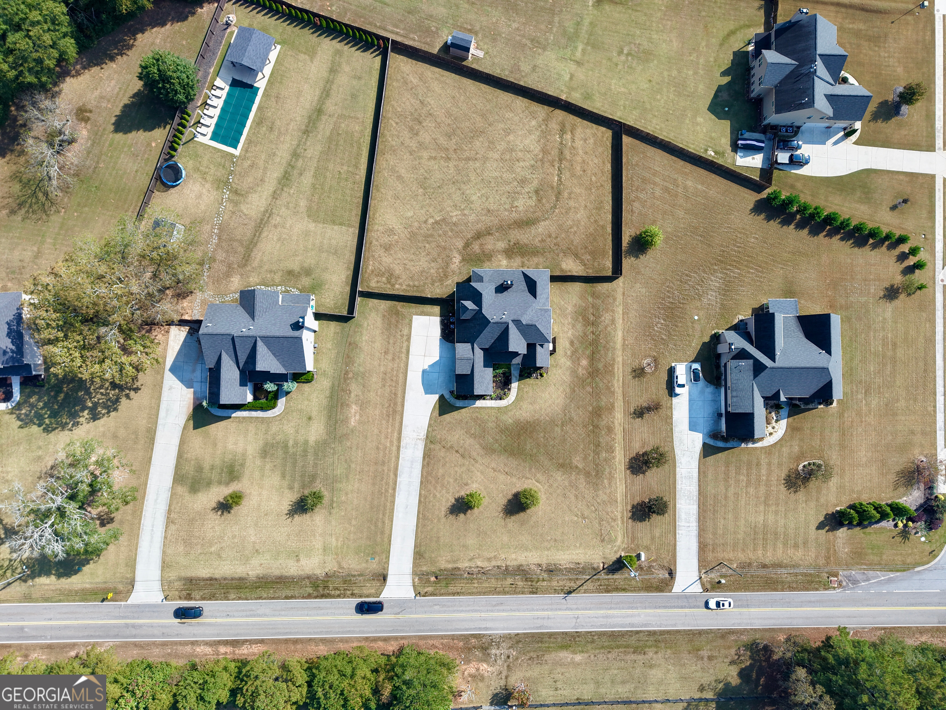 2140 Airline Road Mcdonough GA 30252