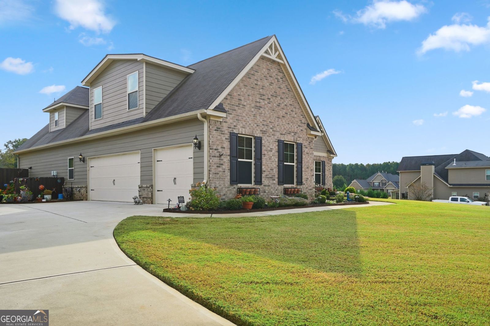2140 Airline Road Mcdonough GA 30252